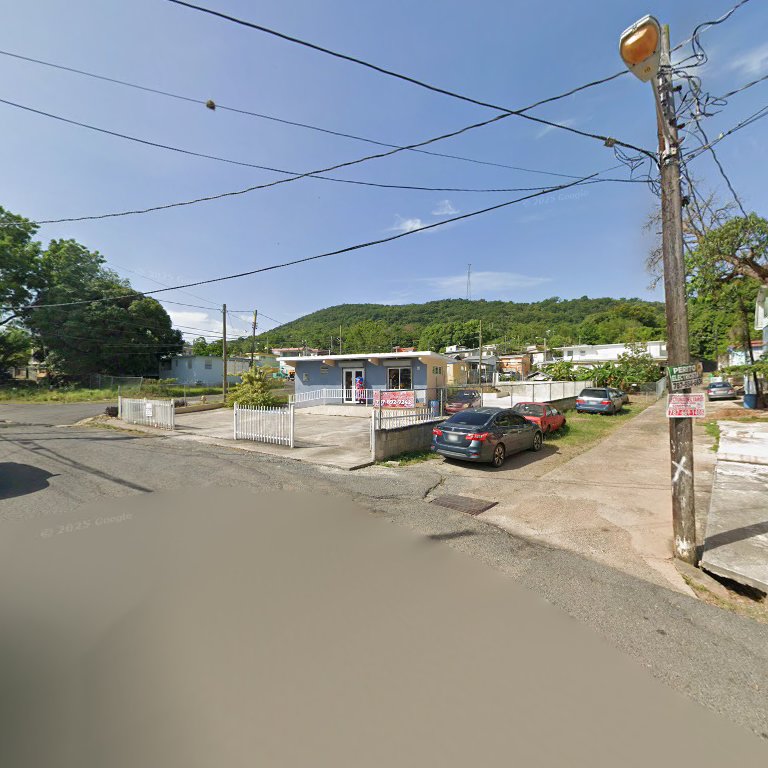 Floristería Rafrir — flores artesanales en Puerto Rico