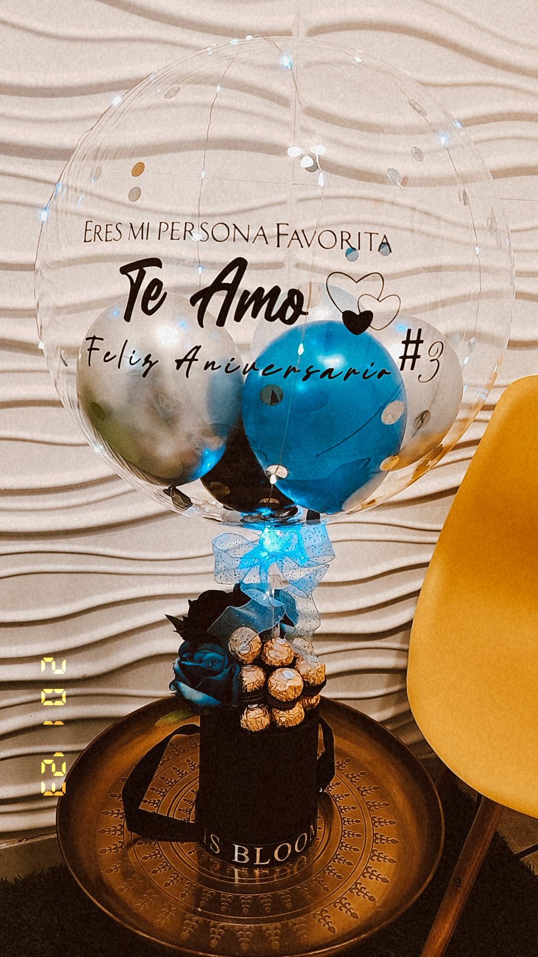 Celebraciones con Mundo Hola