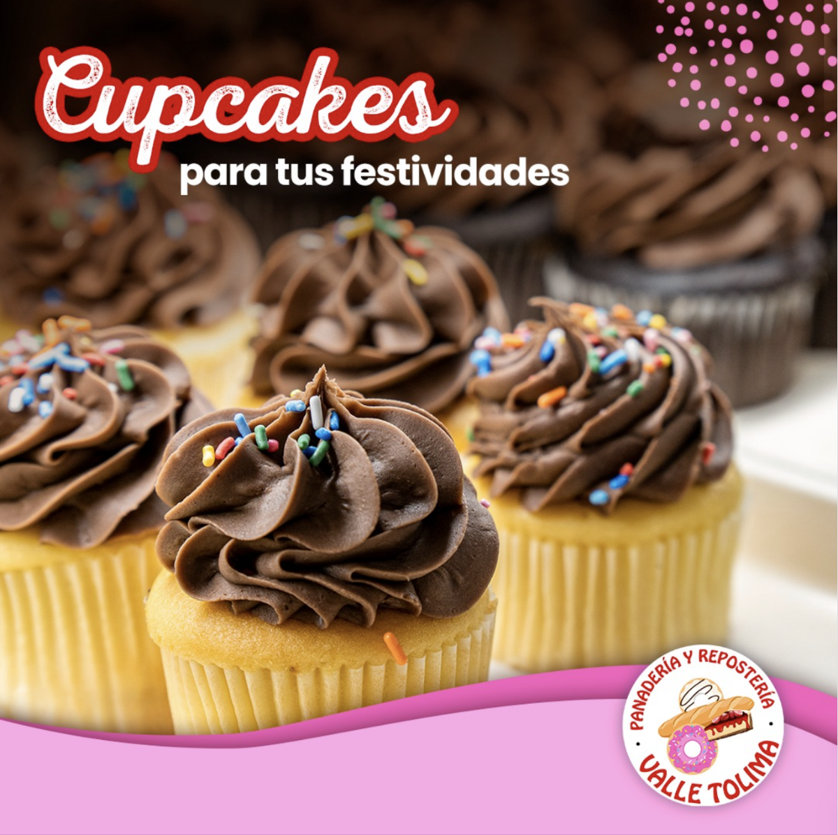 Ambiente de la panadería