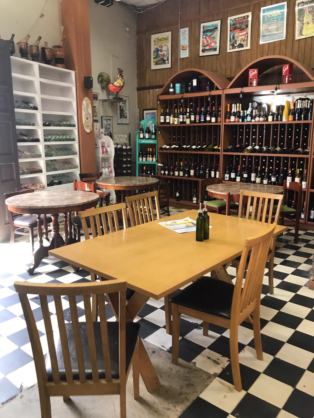 Brazo Gitano variedad