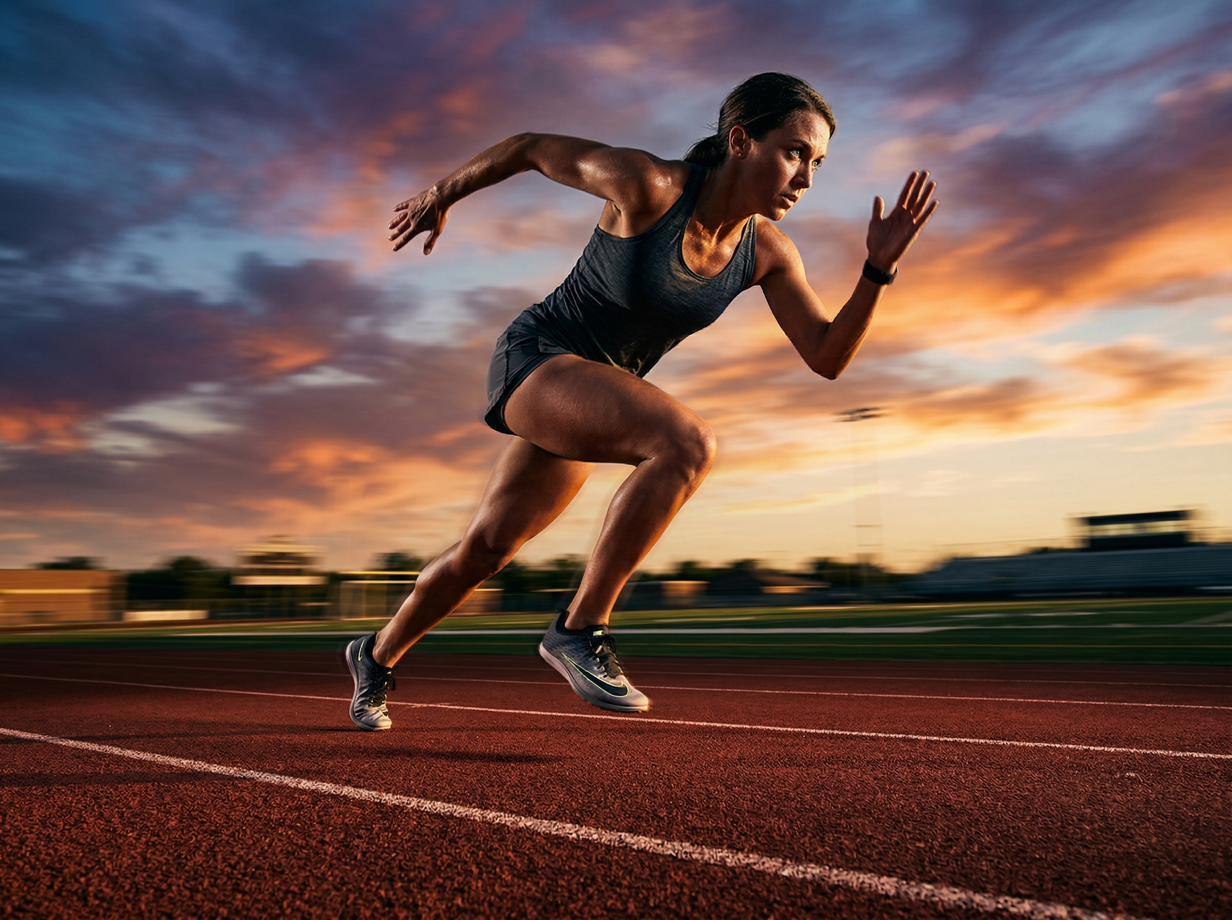 DEKA Training en Corperformance