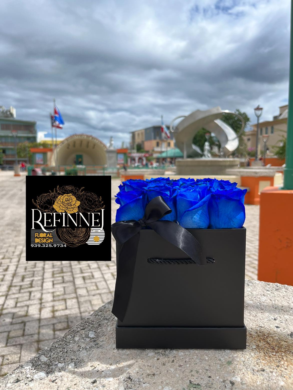 Arreglo floral producto 15