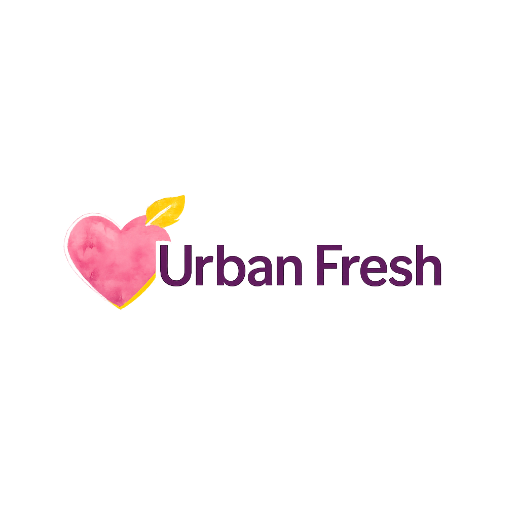 Urban Fresh Logo