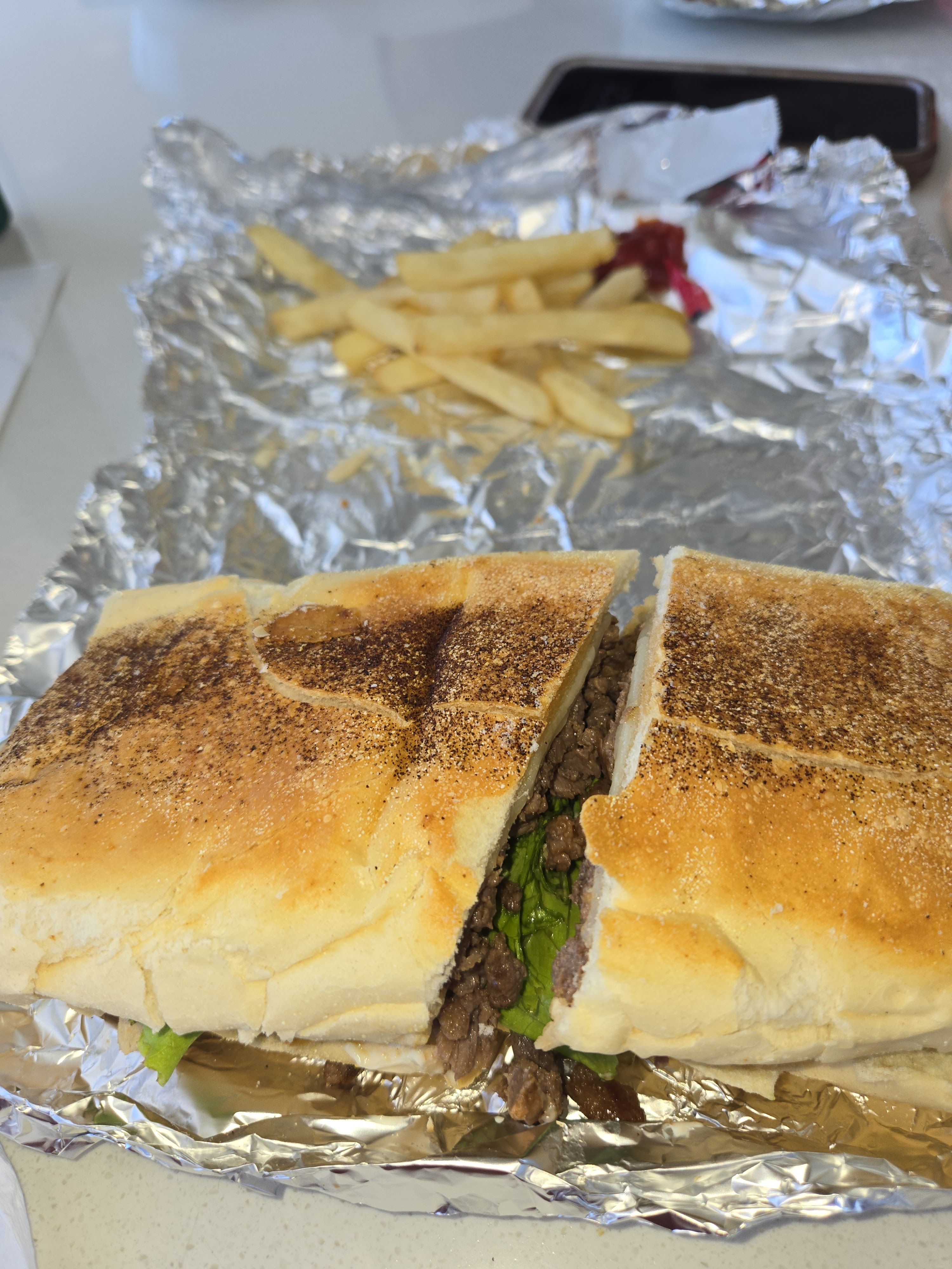 La Guarina Bakery community lifestyle