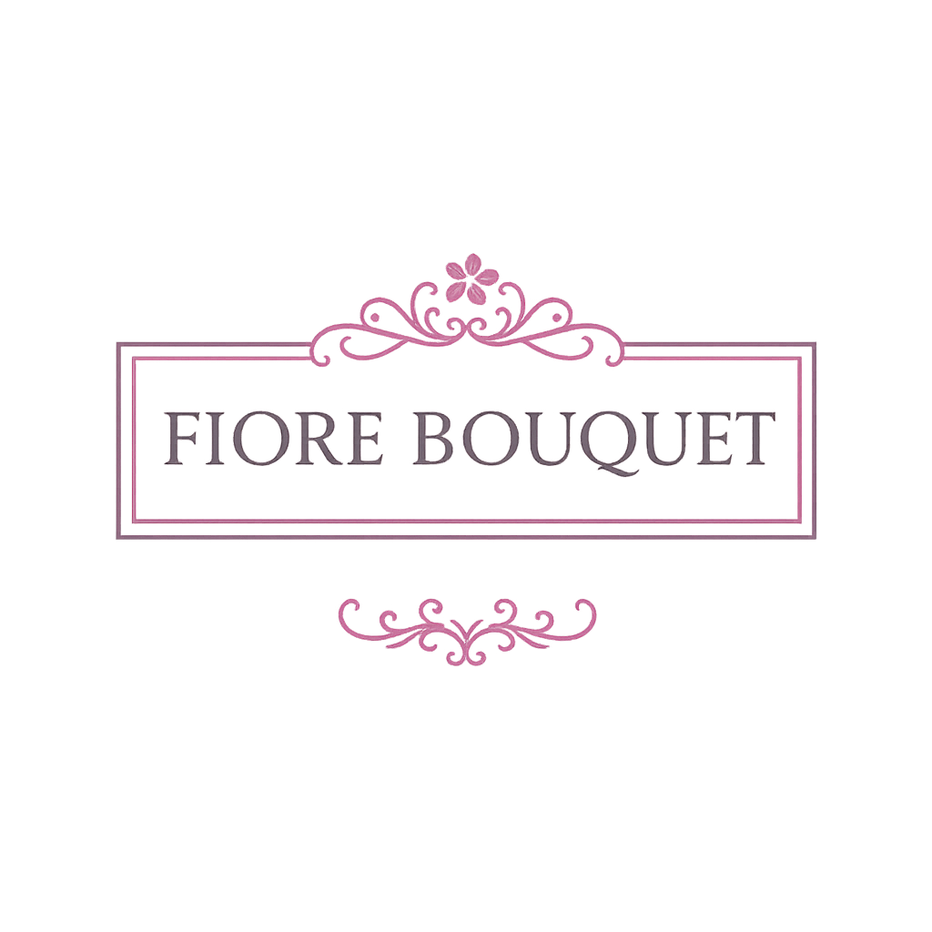 Fiore Bouquet Logo