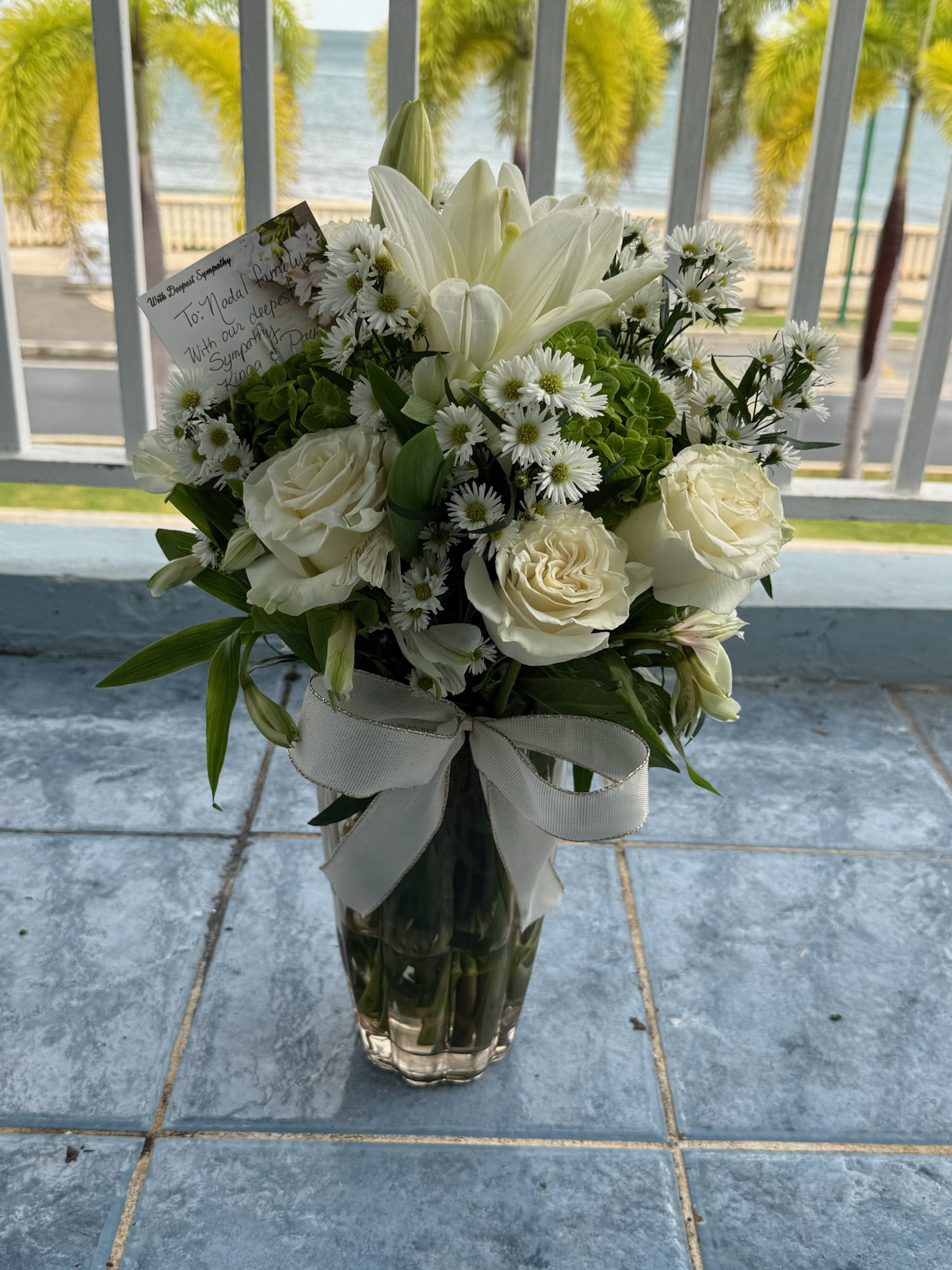 Le Detail Flower — productos