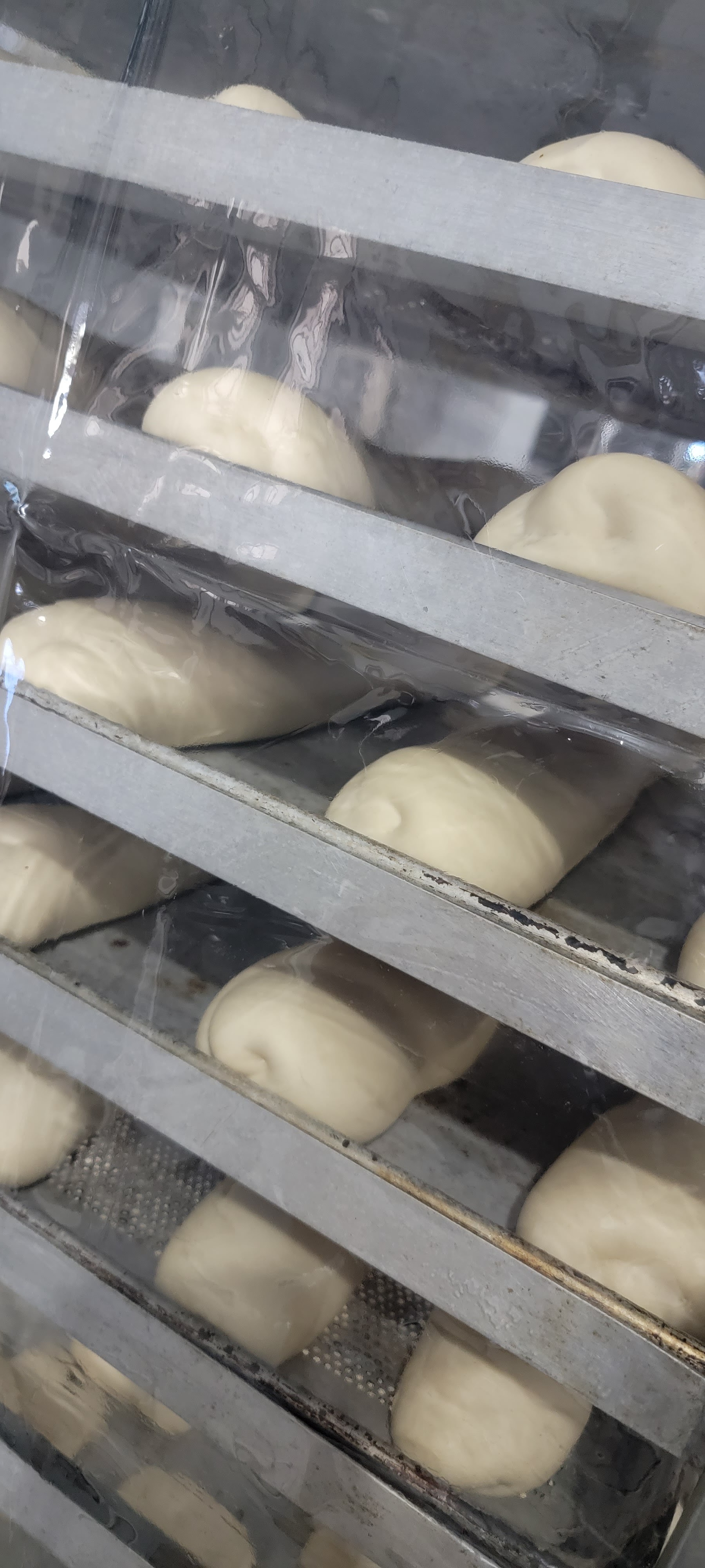 Manjares de la panadería