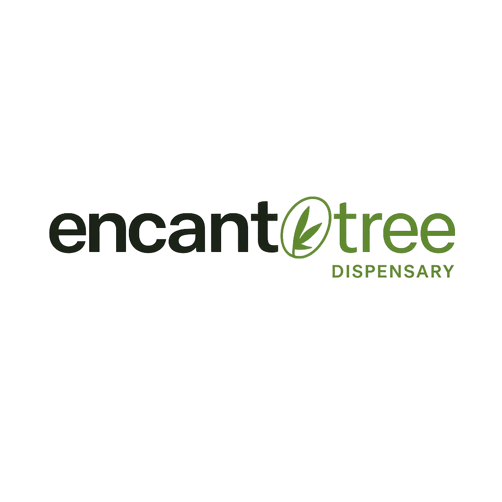 Encanto Tree Logo