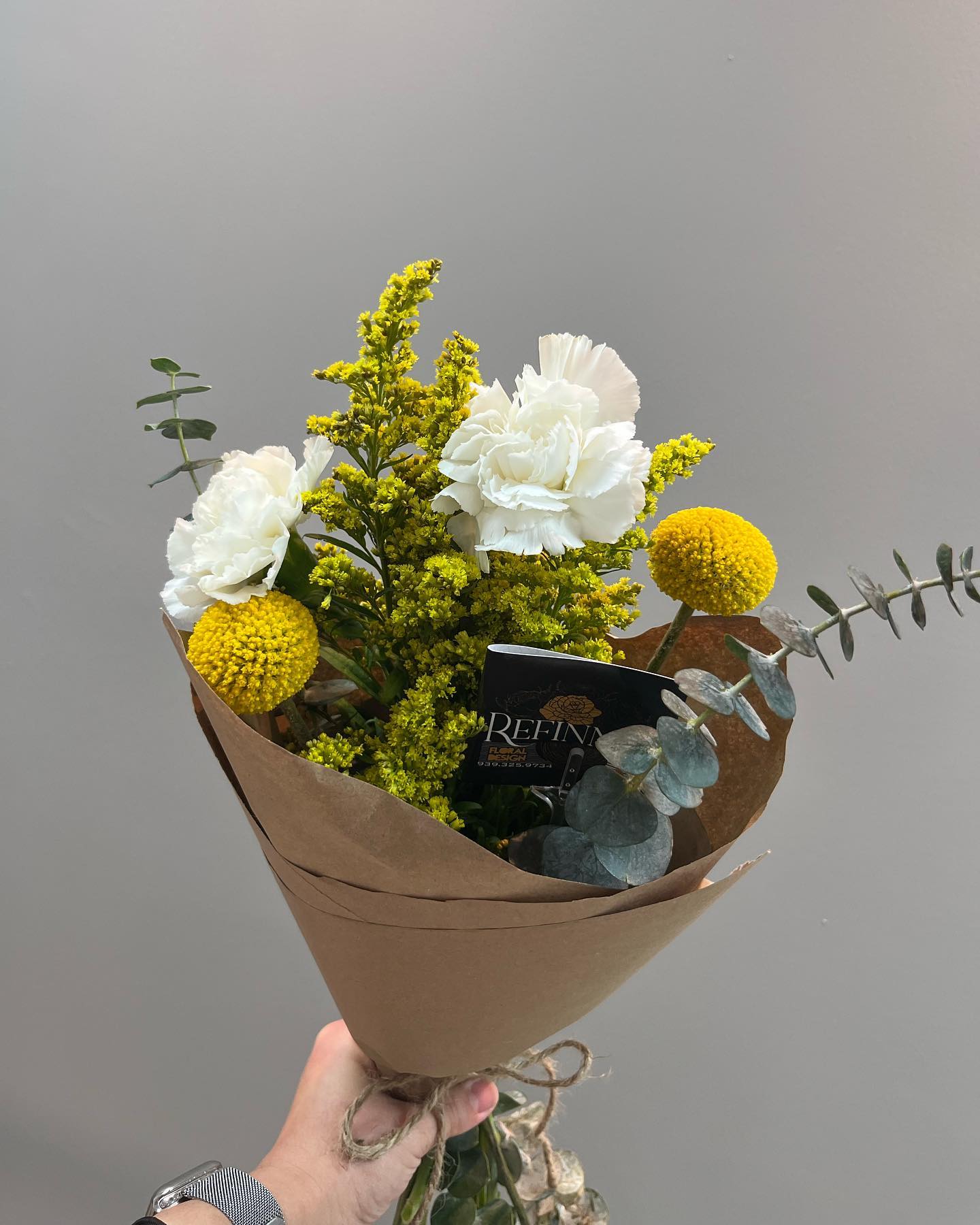 Arreglo floral producto 13