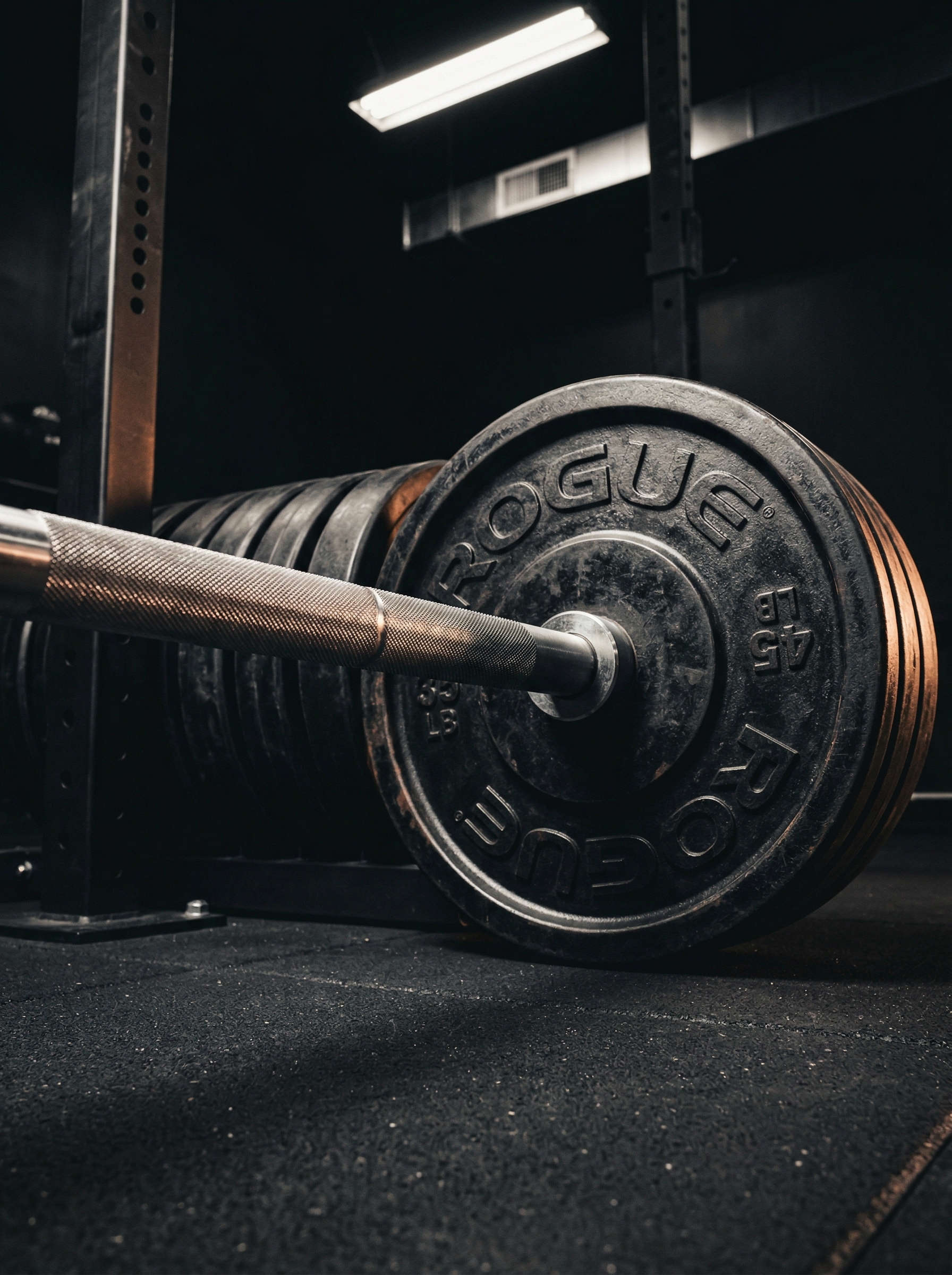 Strength and conditioning training