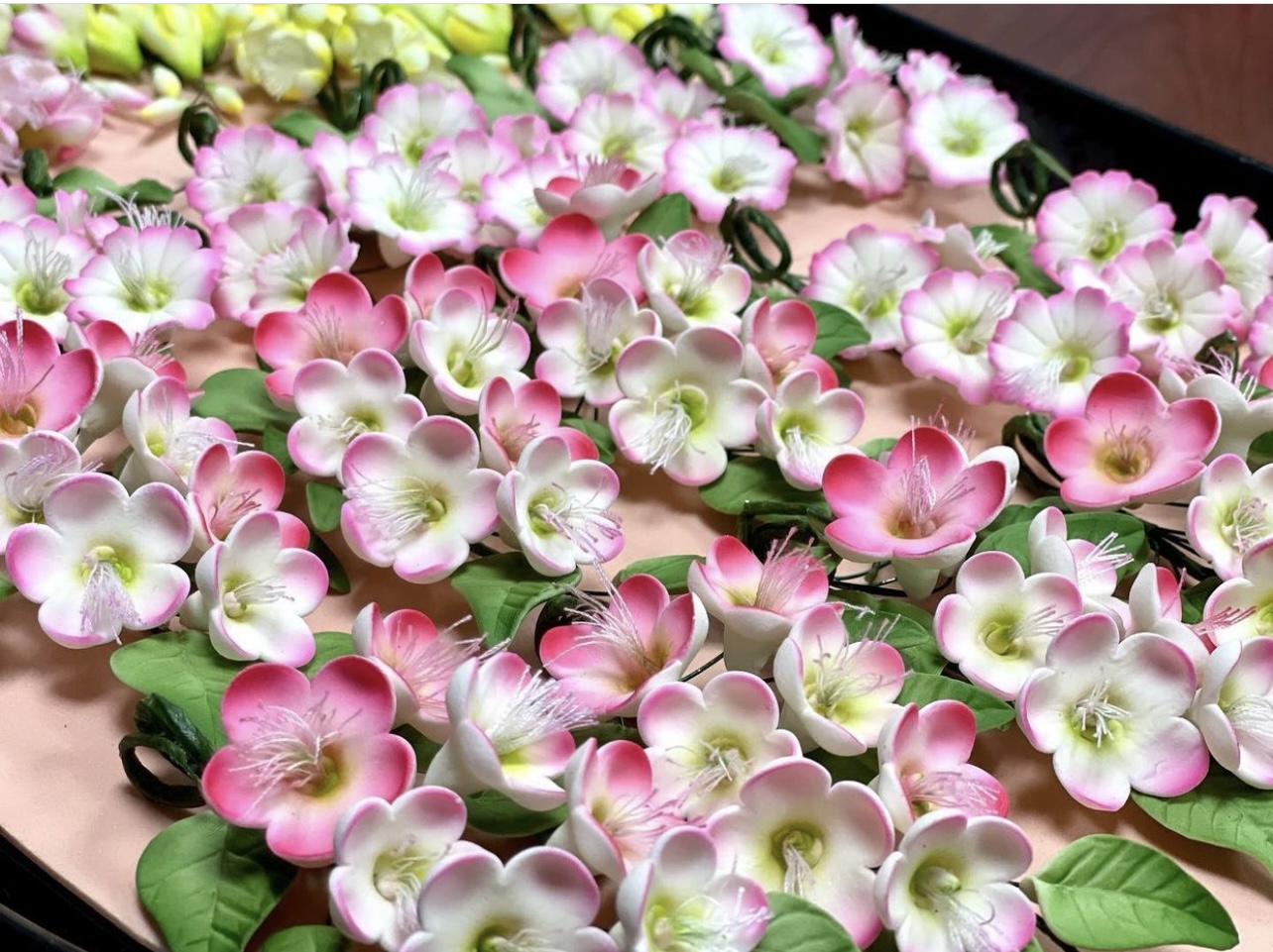 Producto repostería