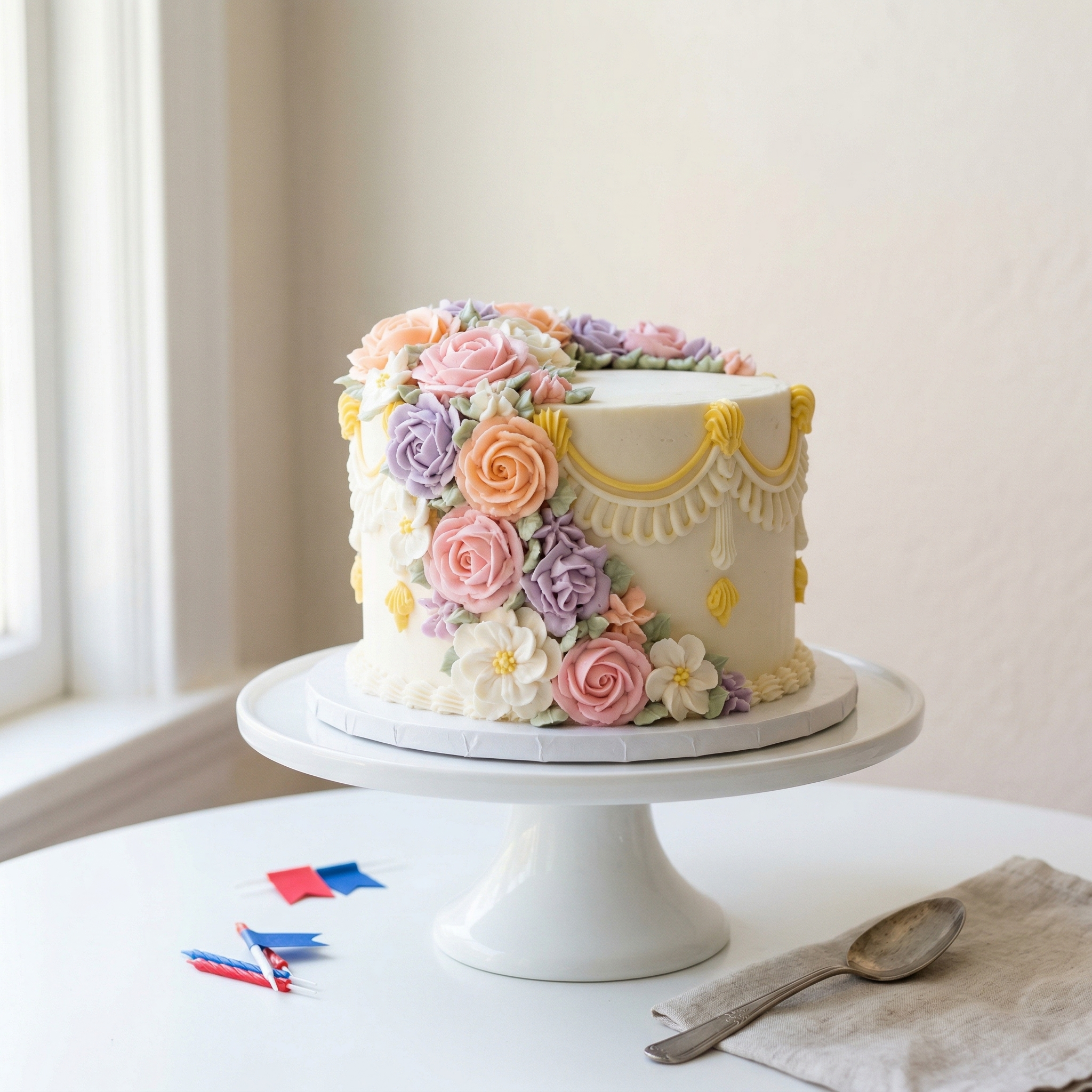 Bizcochos personalizados para bodas y quinceañeros