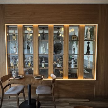 Bebidas en El Matatan Bar & Grill