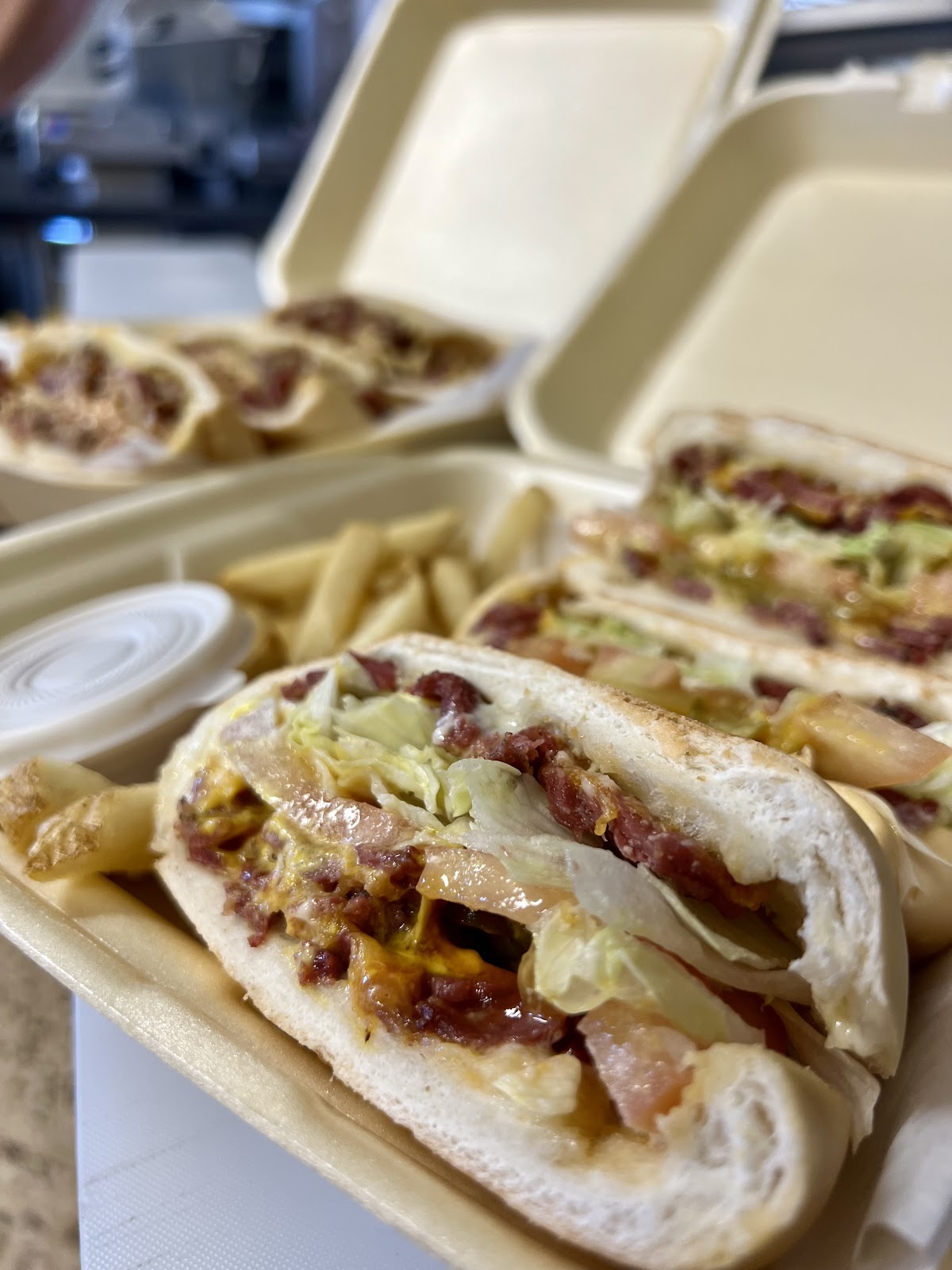 Panadería Family's Bakery
