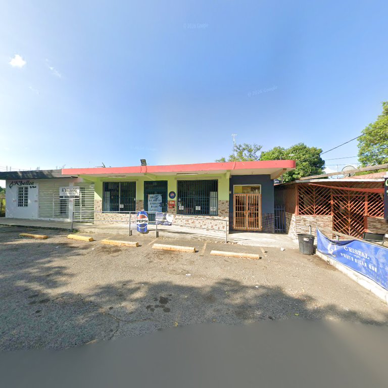 Dulces y pasteles artesanales