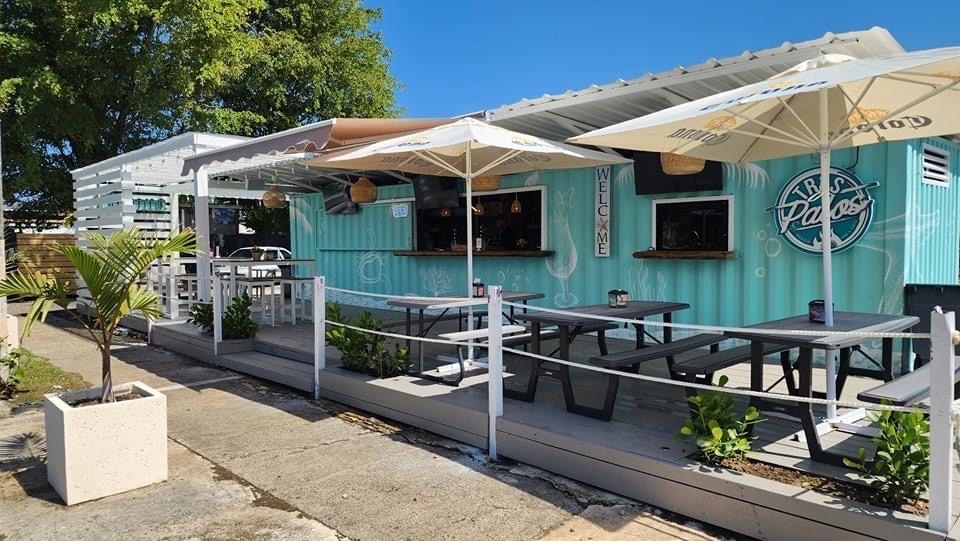 Lifestyle Tres Palos