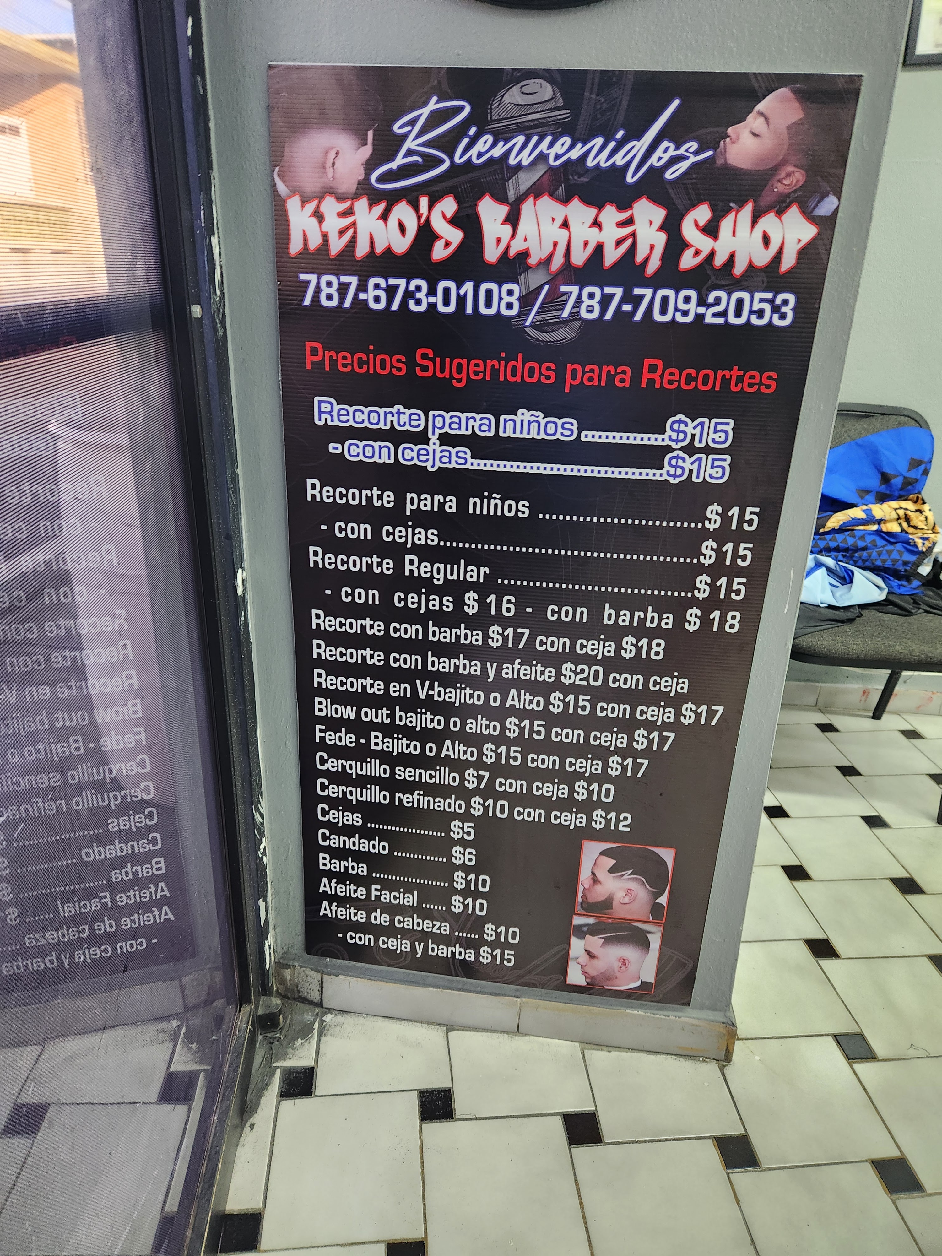 Estilo de vida Keko's