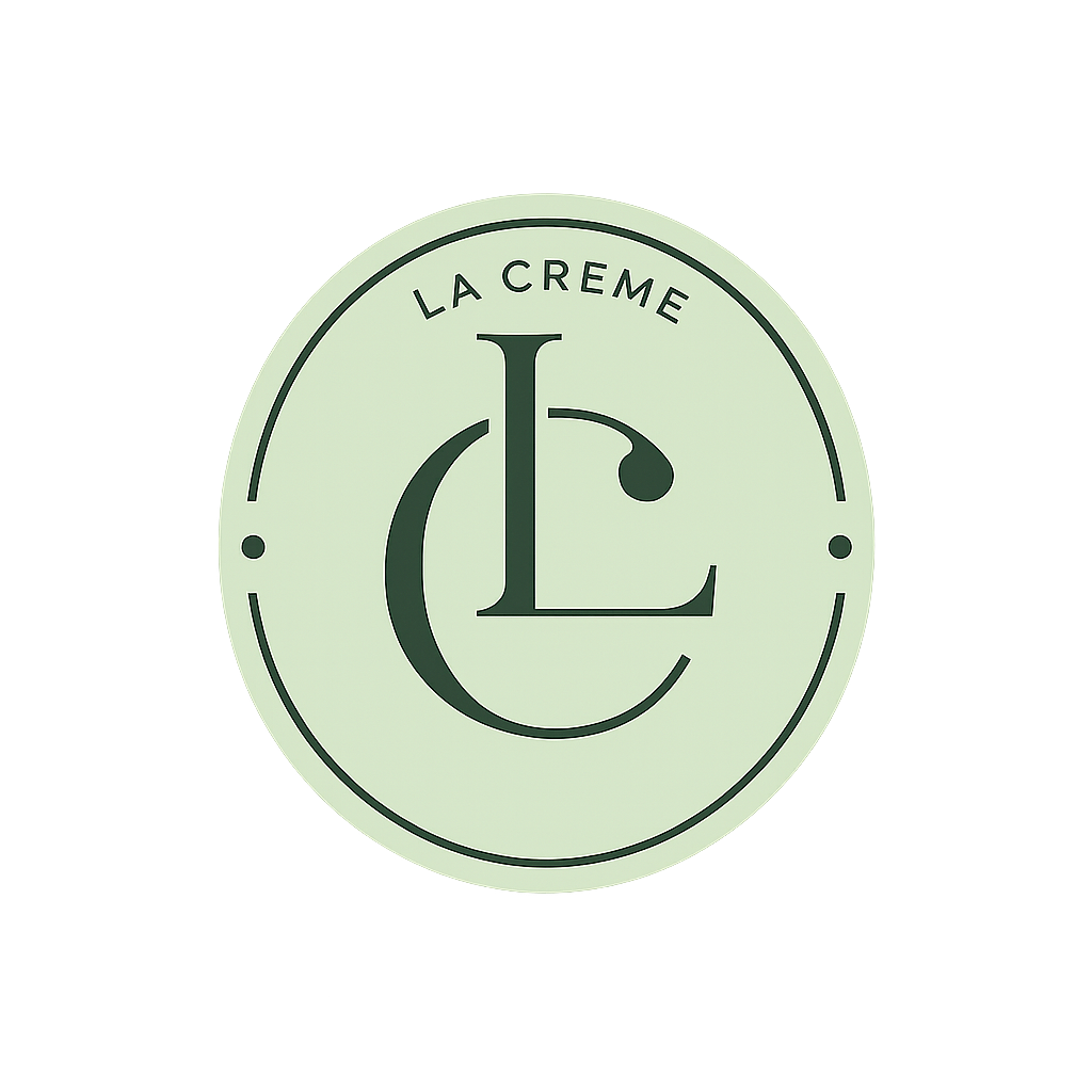 La Crème Logo