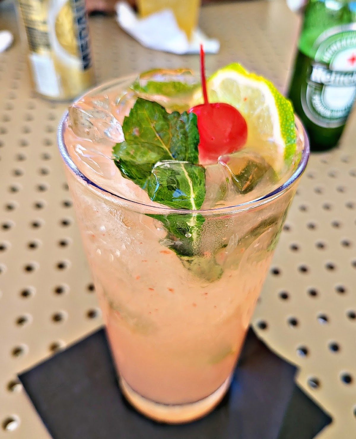 Lifestyle Tres Palos