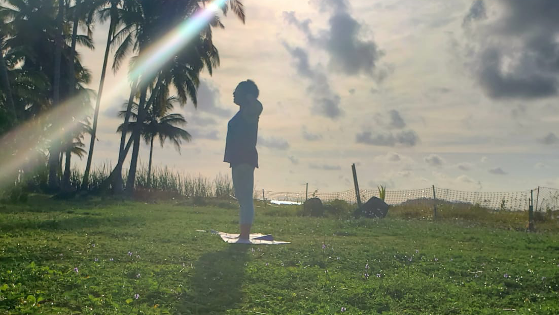 Réveil Holistic studio