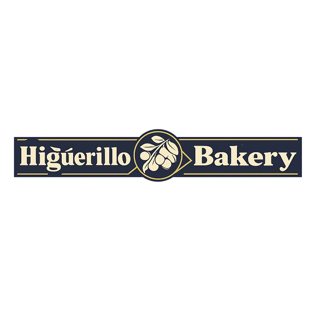 Higüerillo Bakery Logo