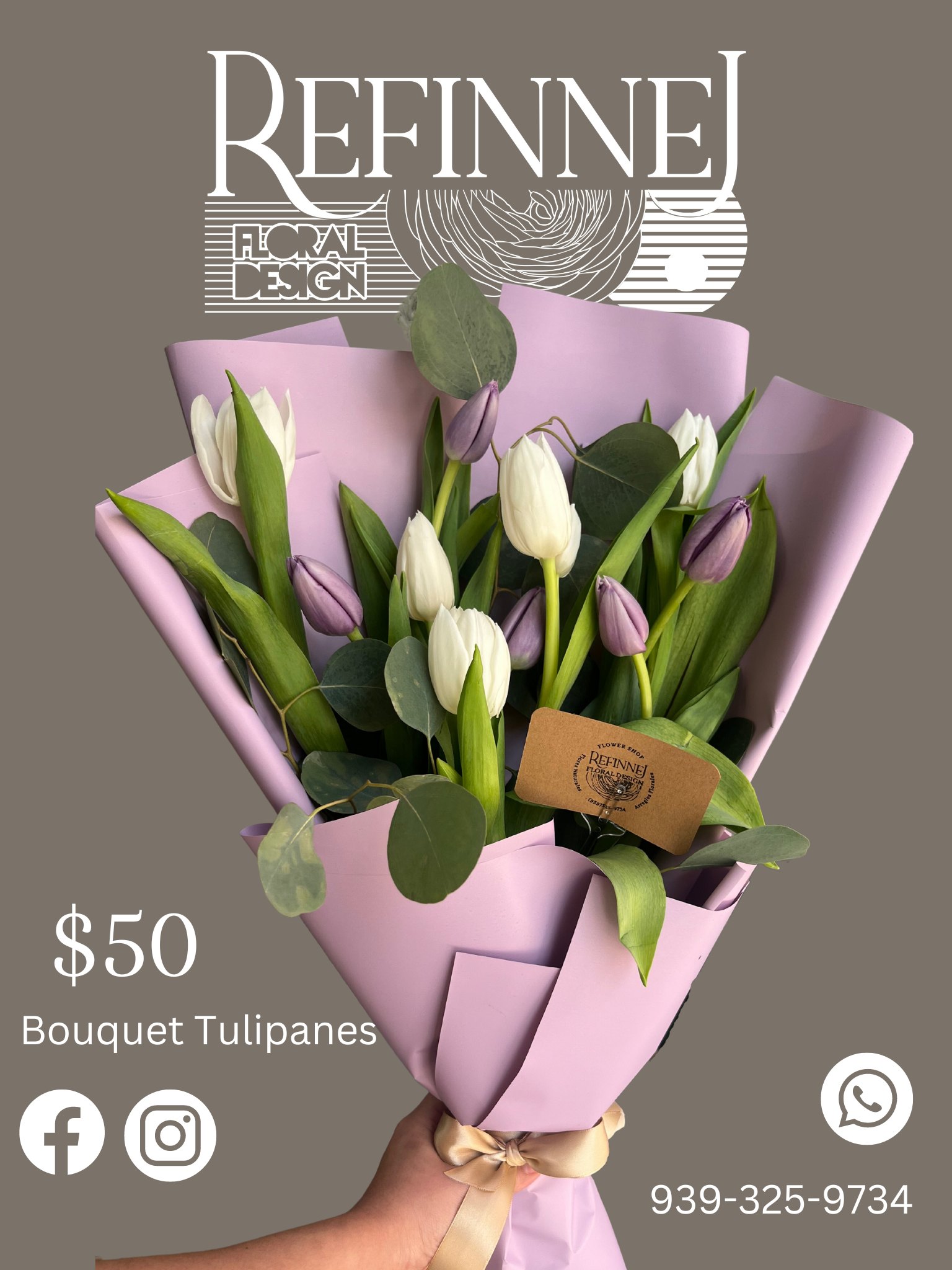 Arreglo floral producto 5