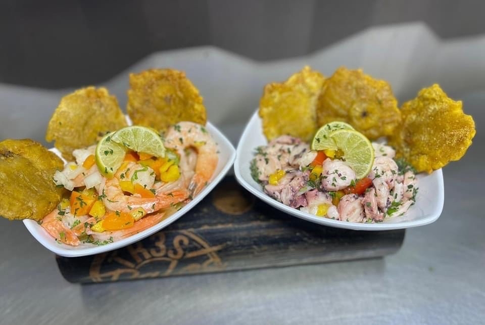 Lifestyle Tres Palos