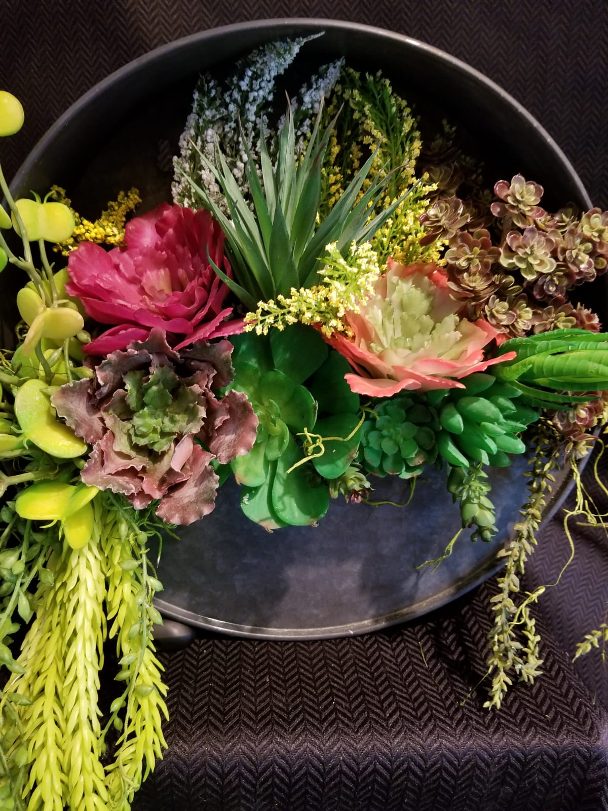 Bouquet especial D'Flor Flowers Boutique Puerto Rico