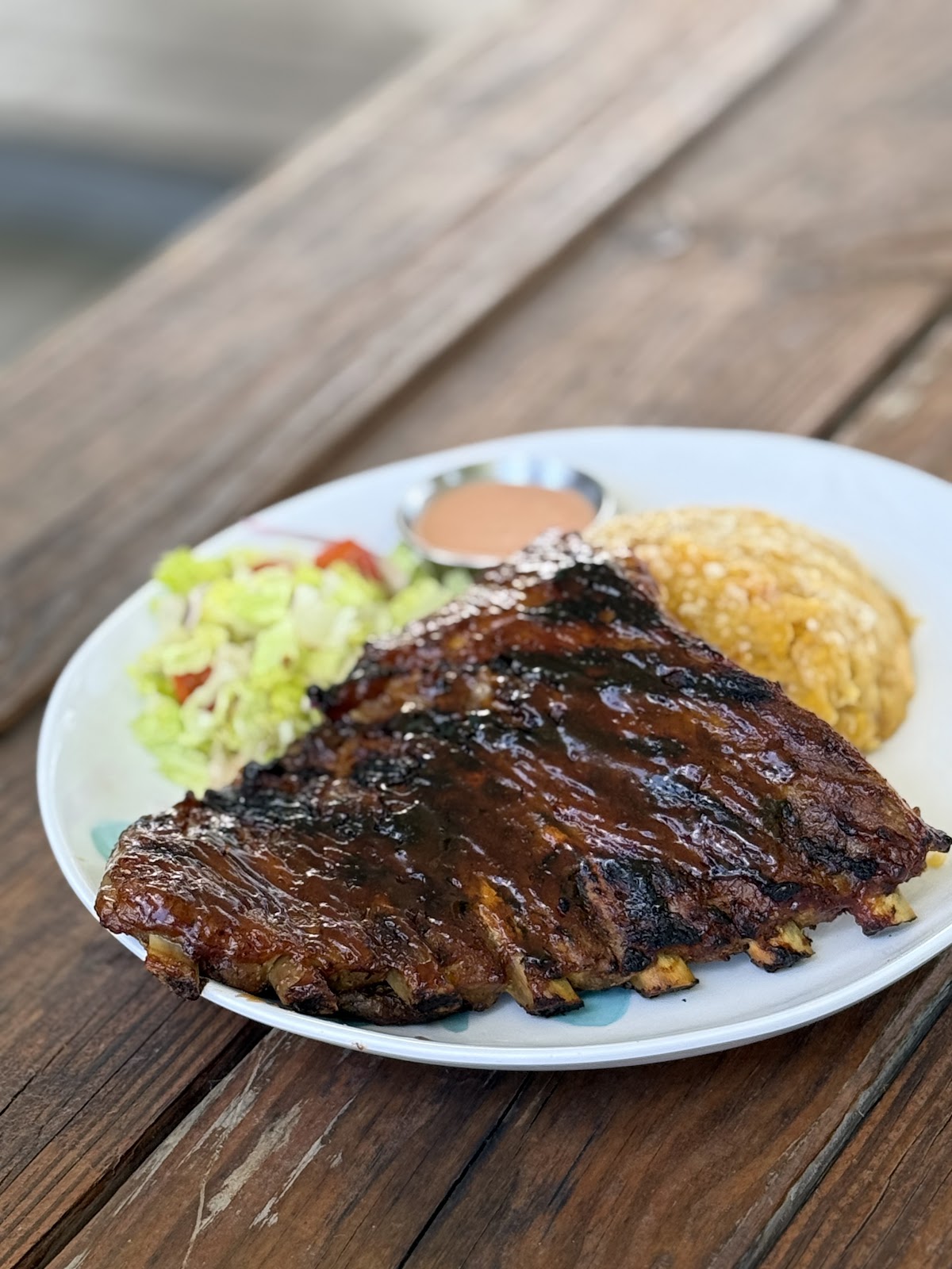 Lifestyle Tres Palos