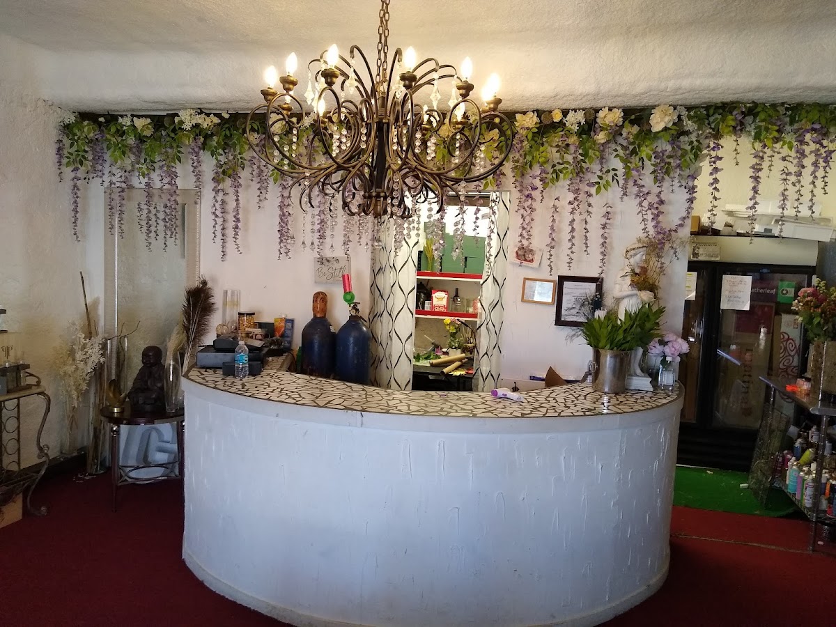 Floristería Garcés — Cll B, Barceloneta, PR