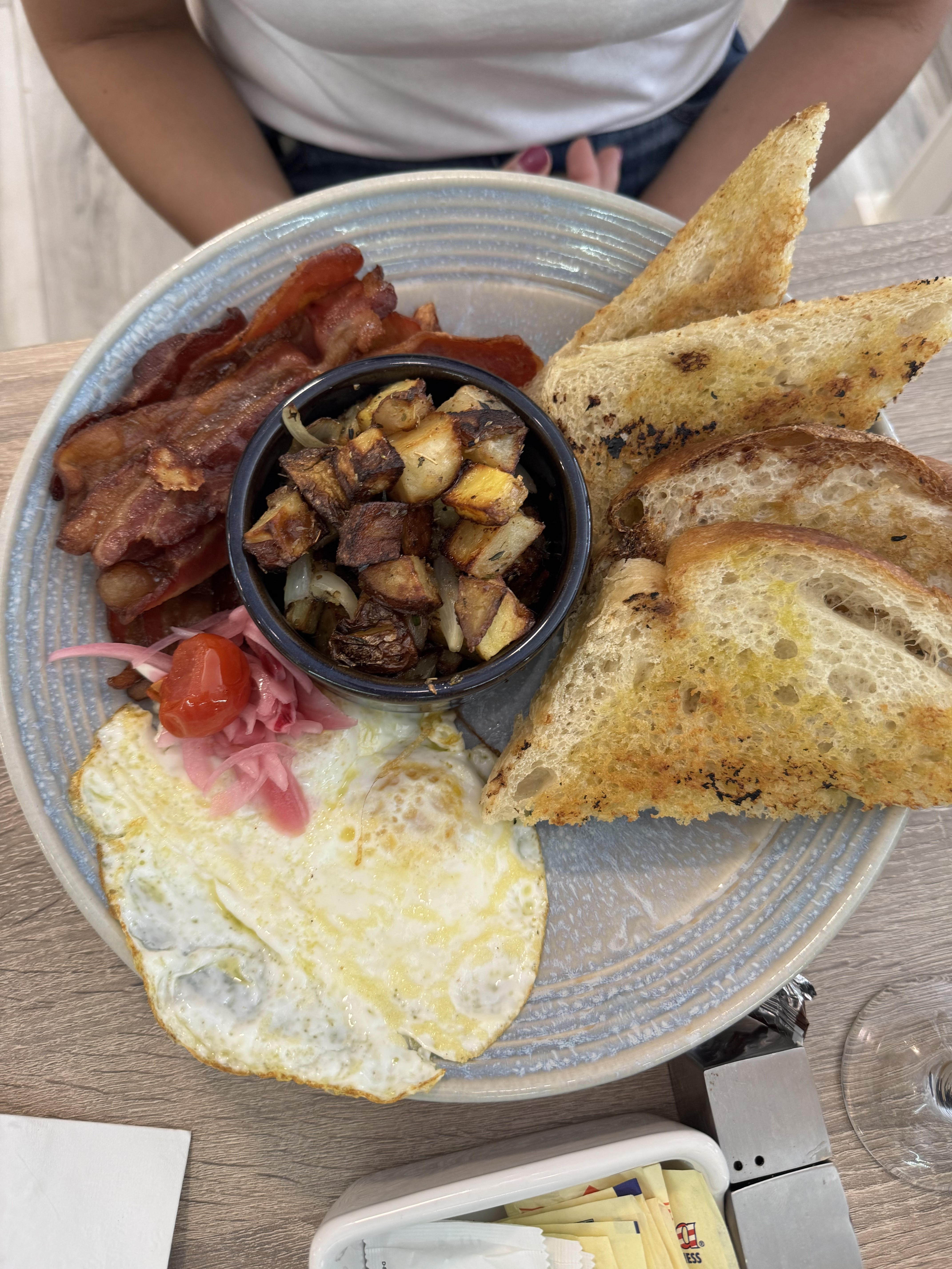 Creaciones artesanales La Crème