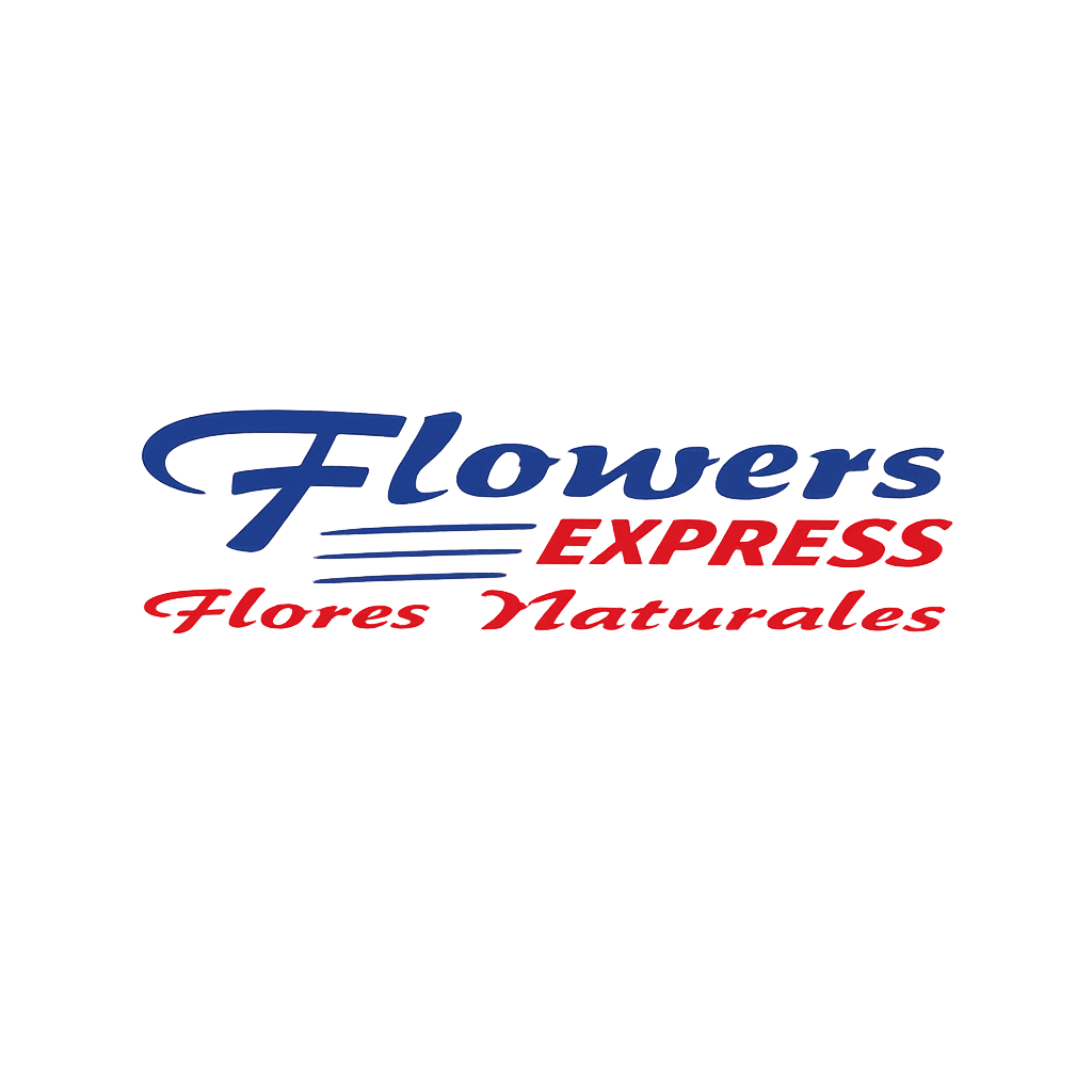 Flowers Express logo