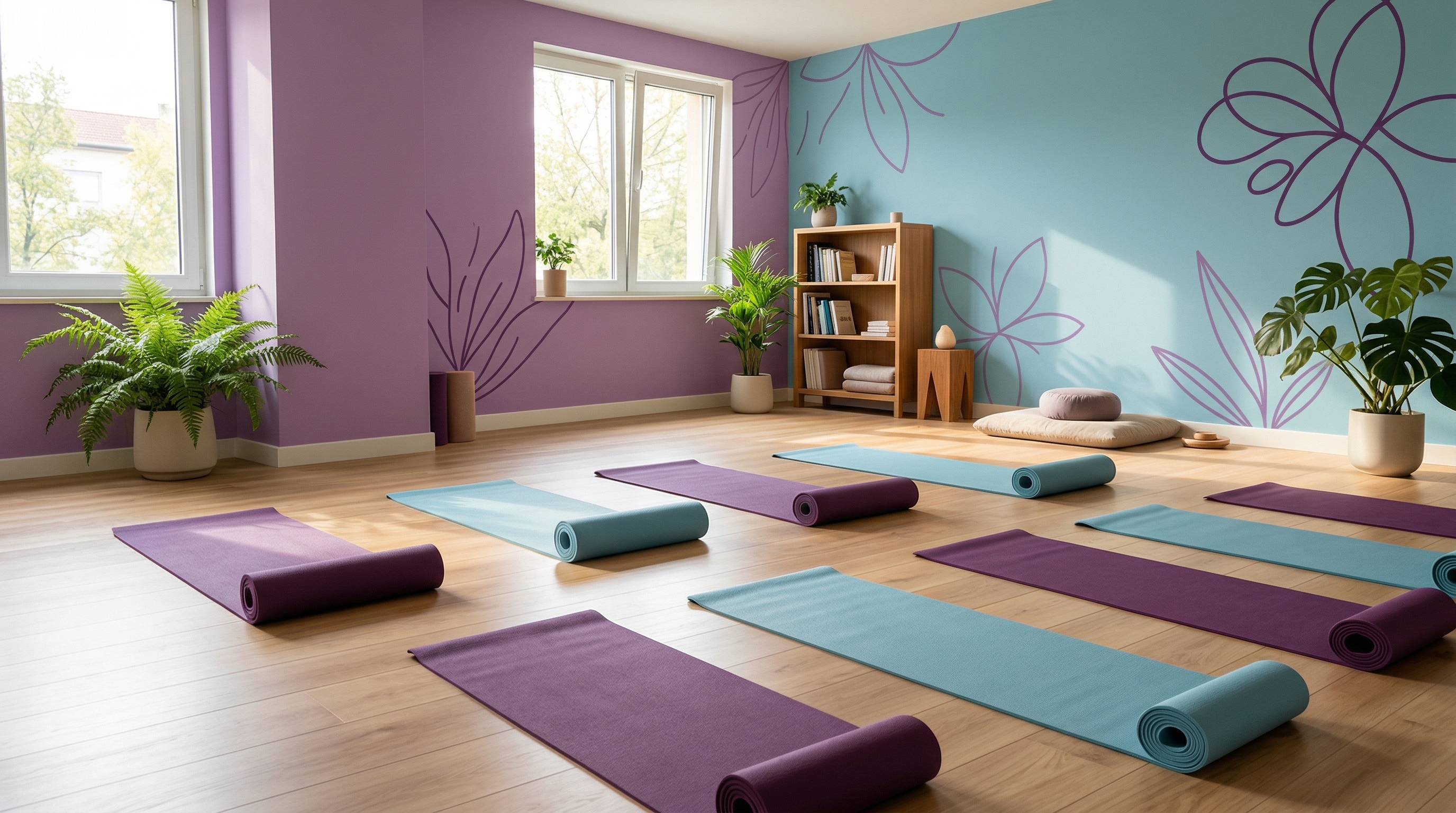 Estudio Yogati Salud en Caguas