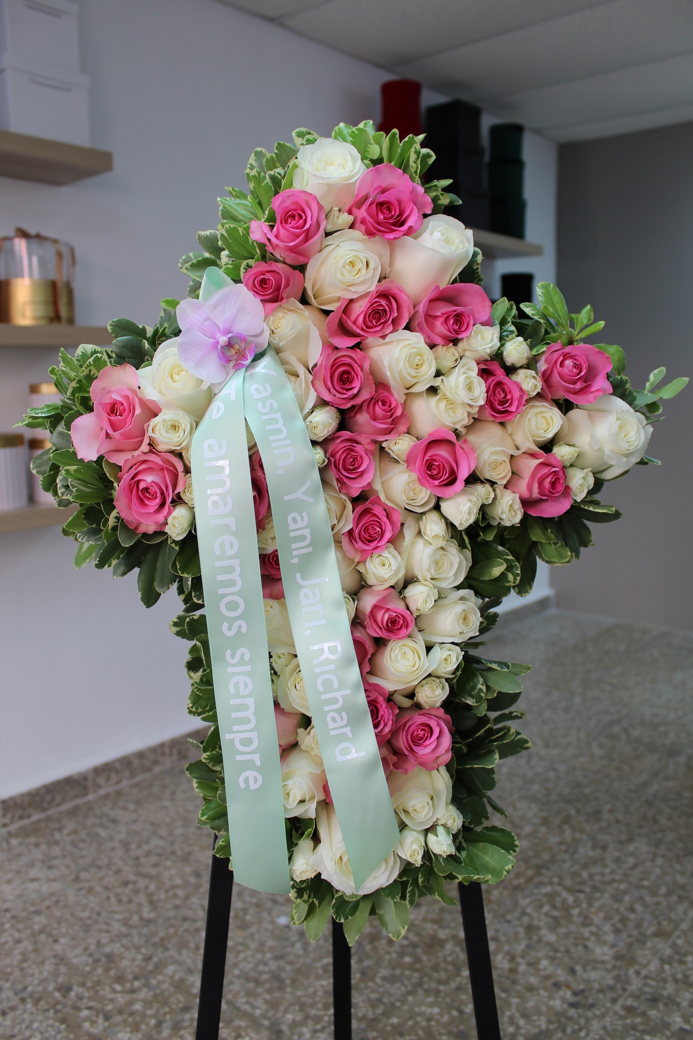 Arreglo floral producto 12