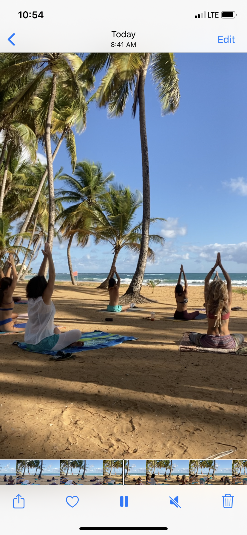 Sacred Lotus Yoga and Massage studio