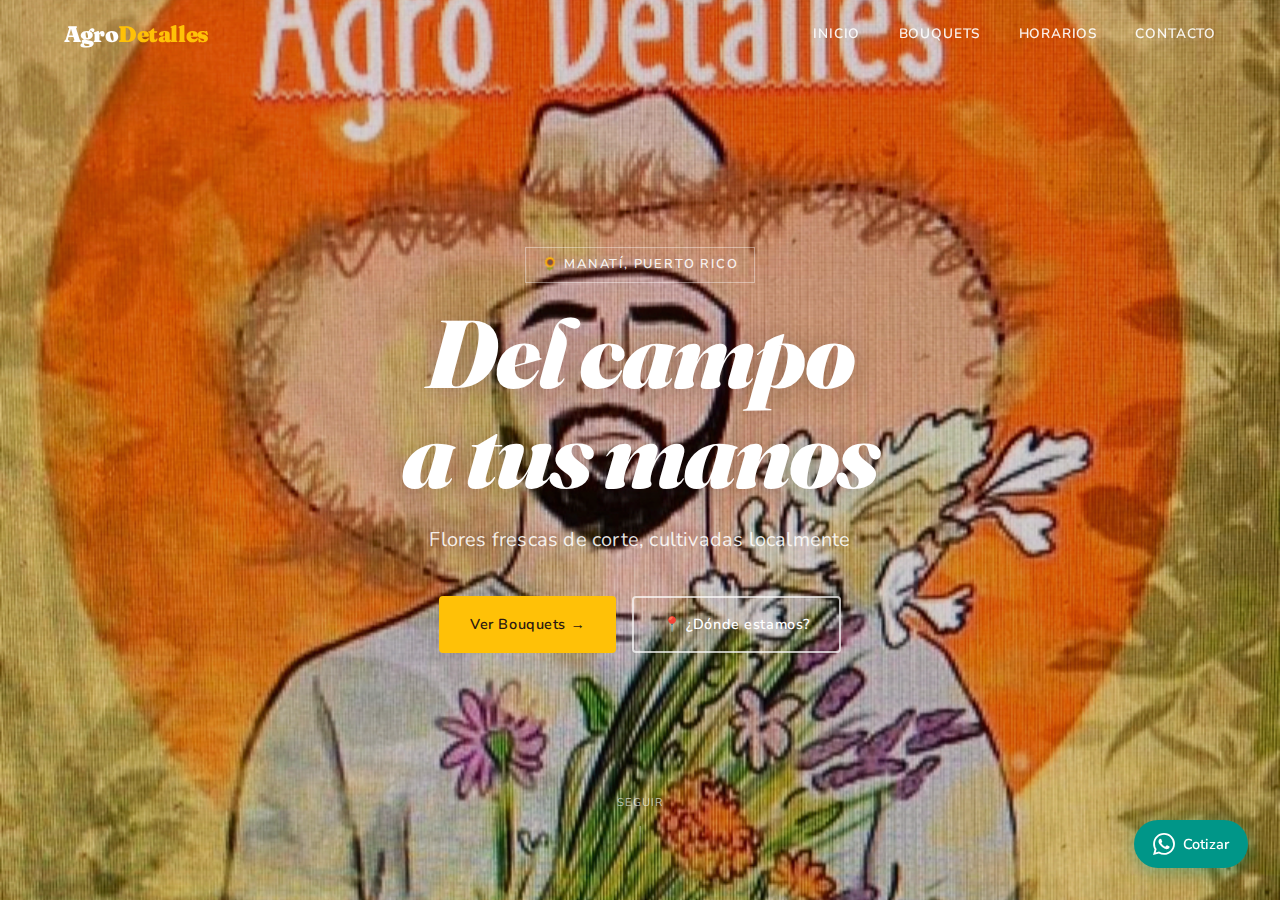 AgroDetalles