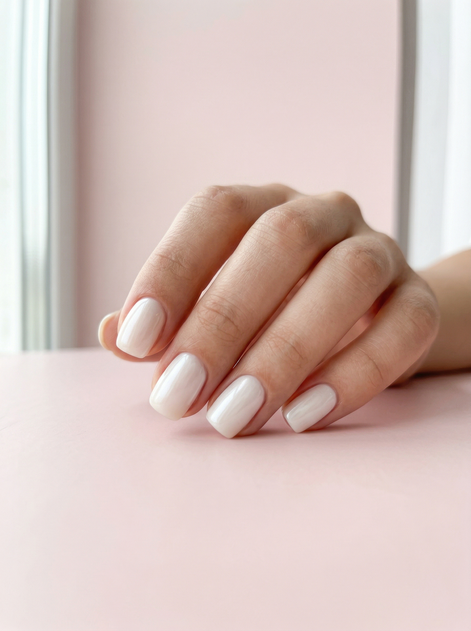 El estudio — Atifza Nails