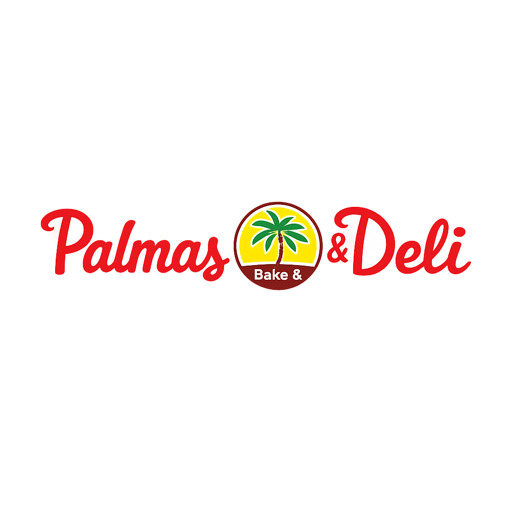 Palmas Bake & Deli Logo