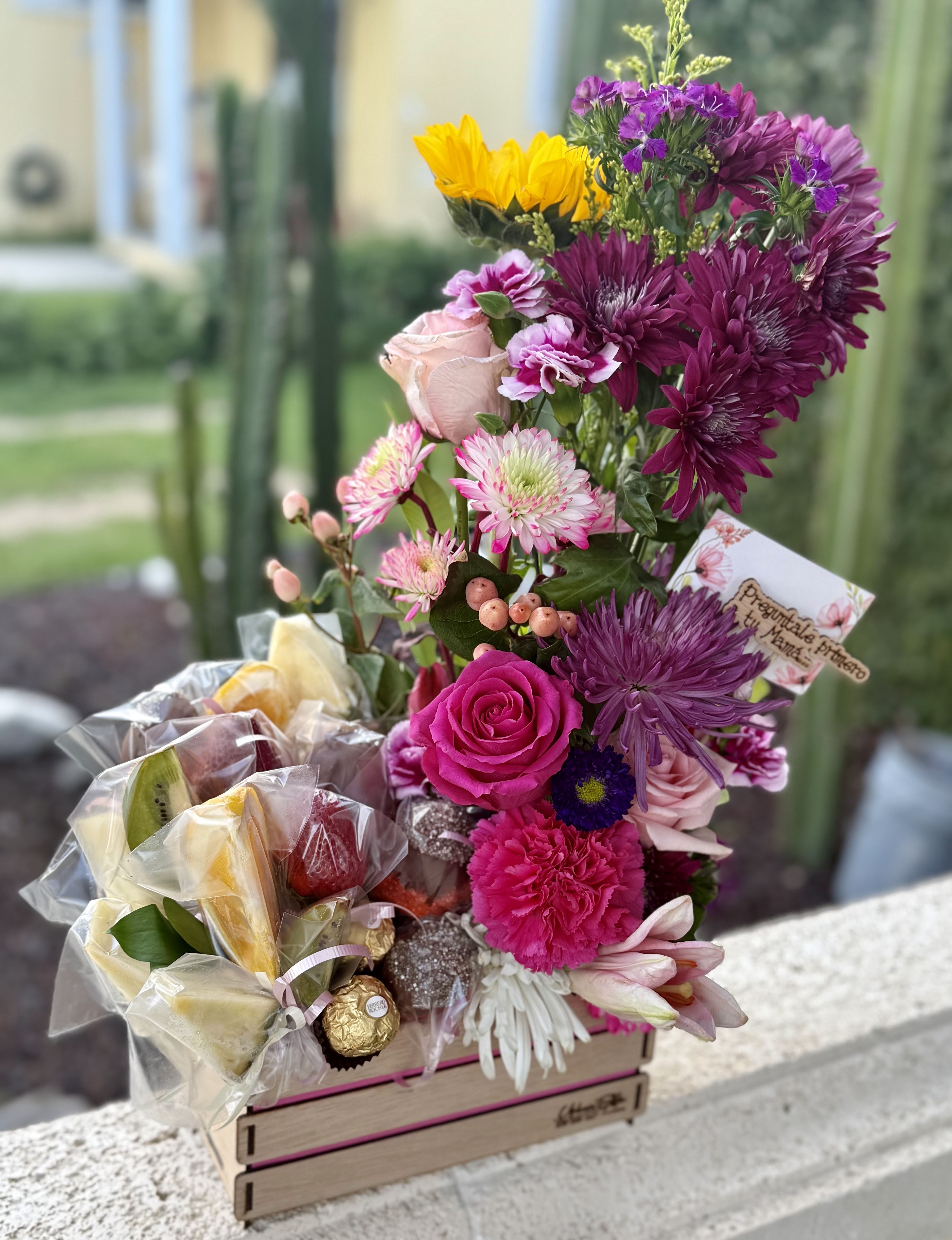 Urban Fresh artisan creation