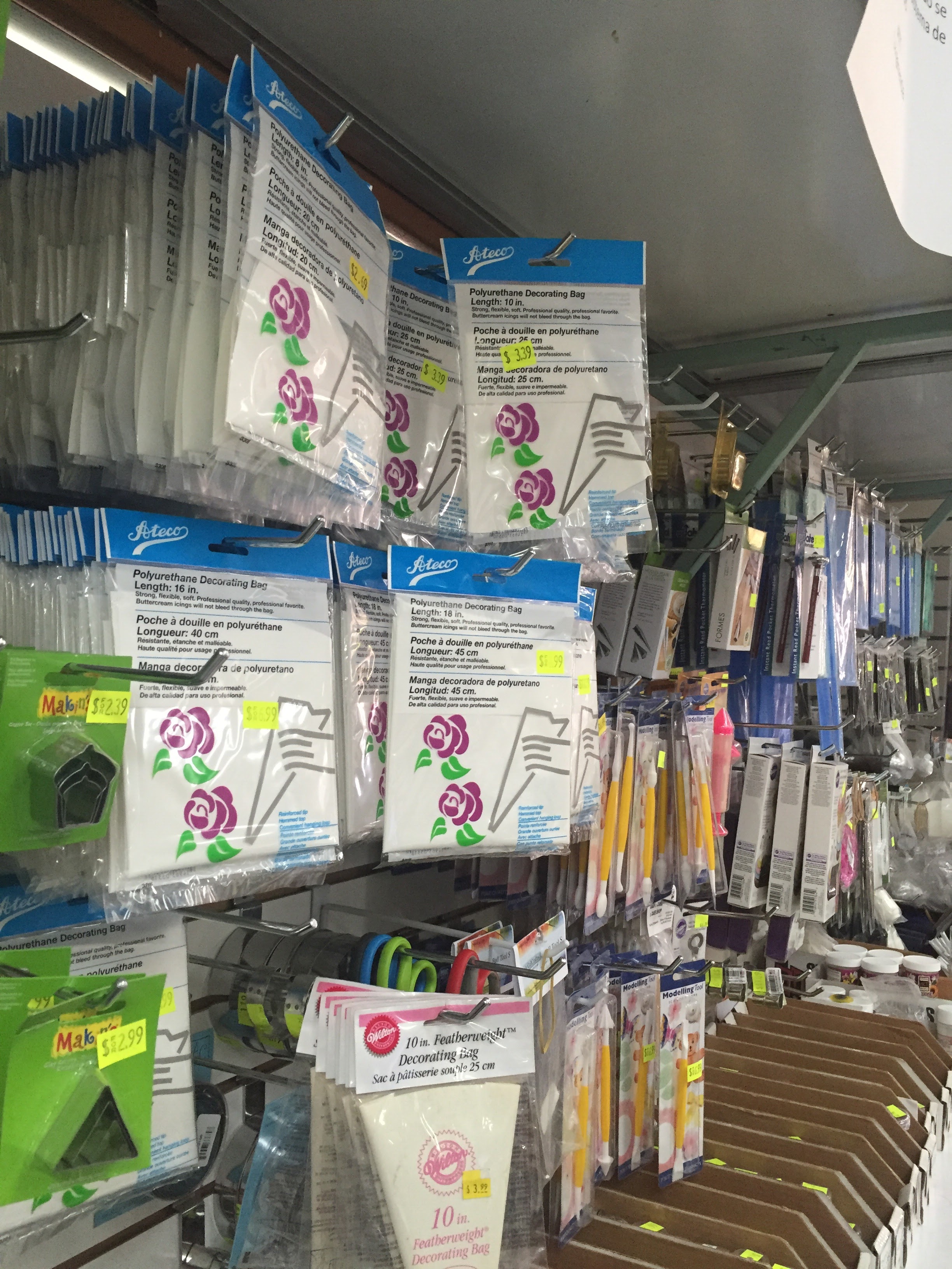 Producto de repostería 5