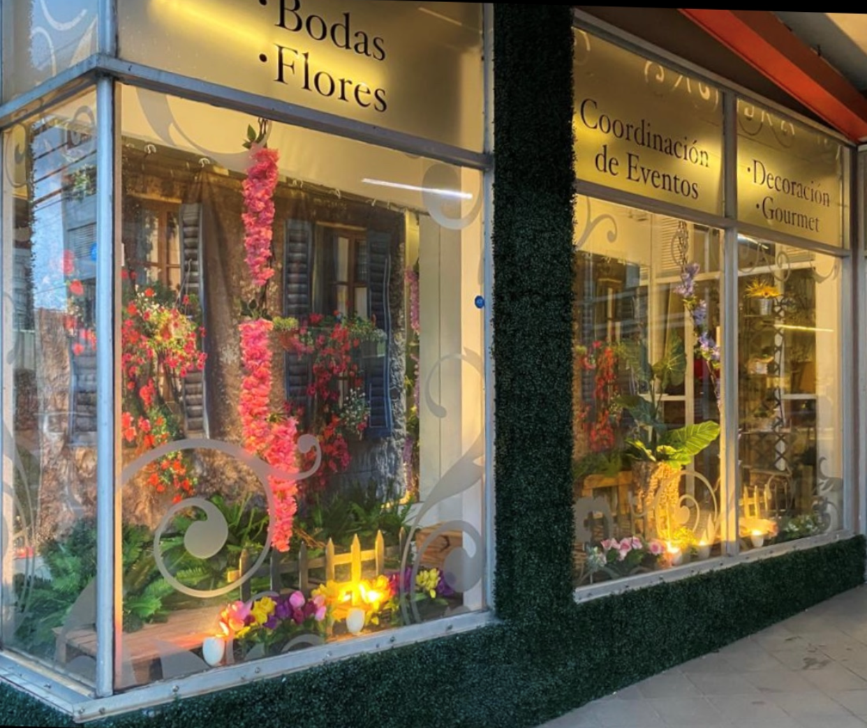 Floristería Marité