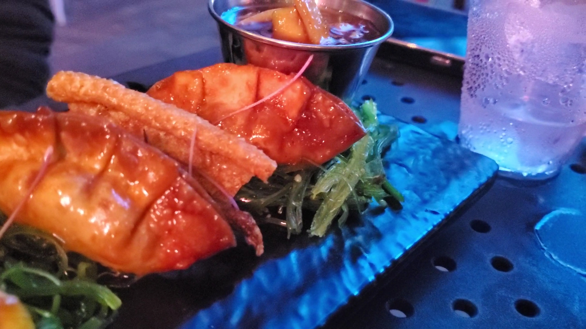 Vida nocturna en ARTe Aguadilla