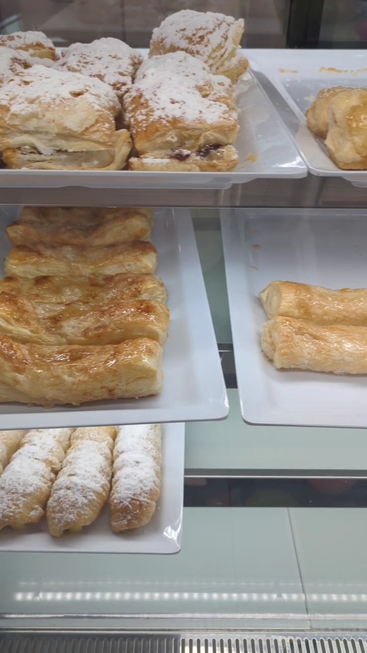 Fercol — ambiente y café artesanal