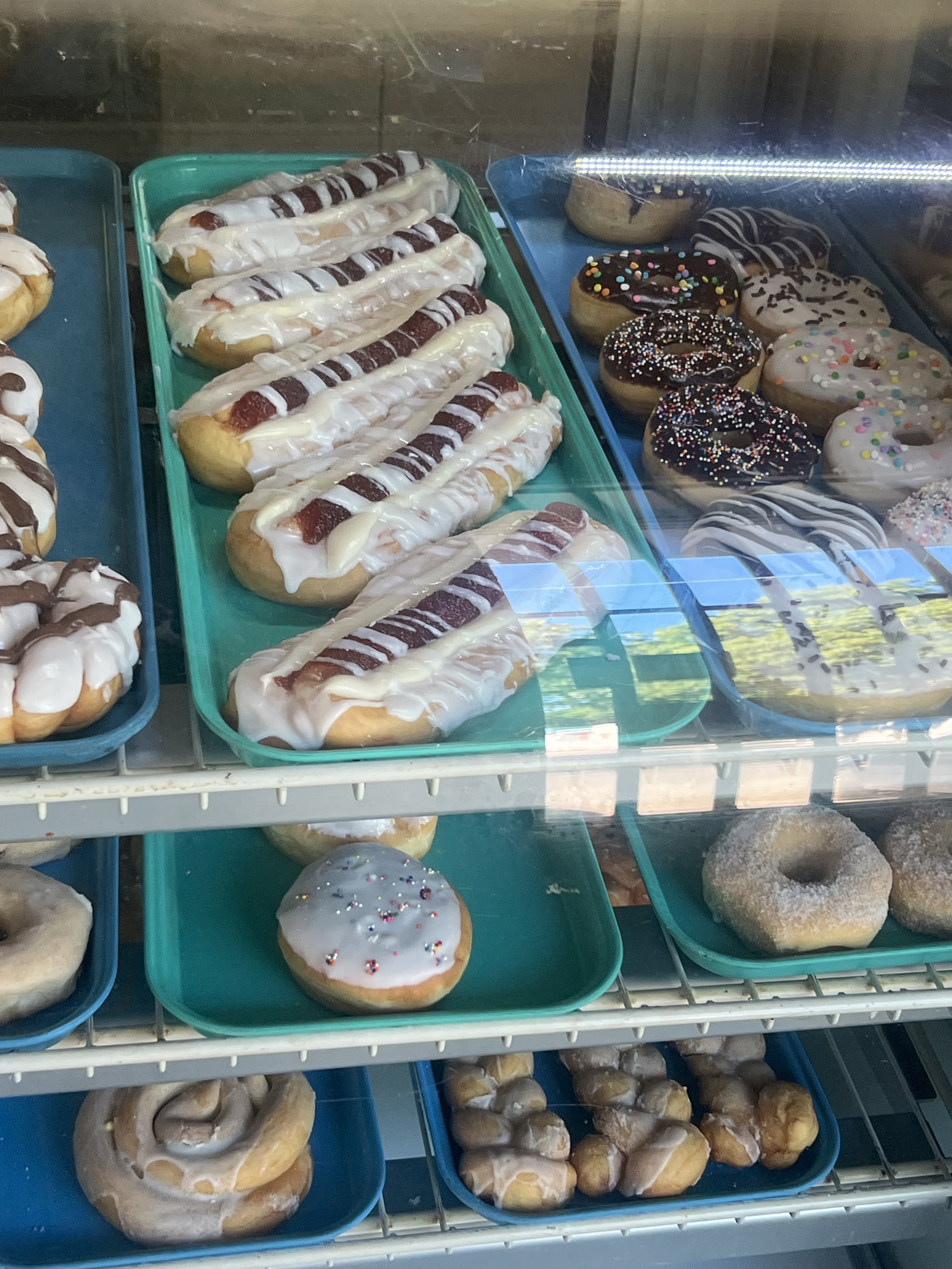 Pan caliente recién horneado