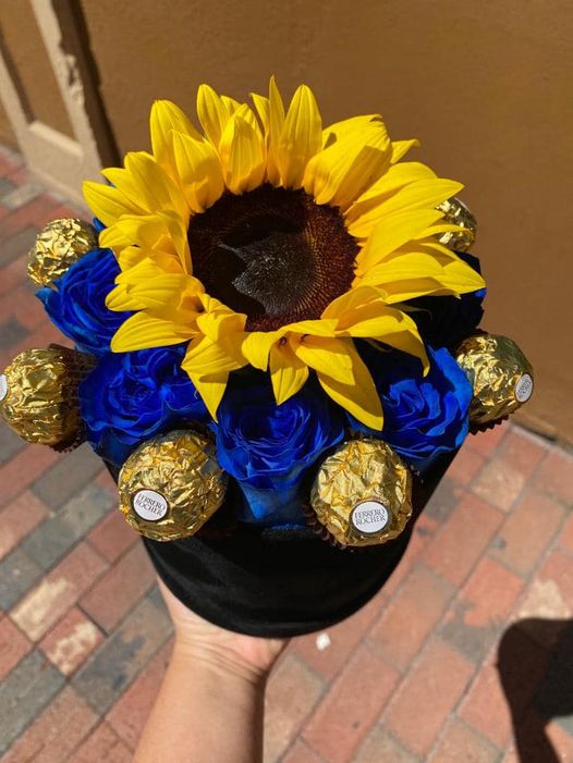 Arreglo floral producto 16