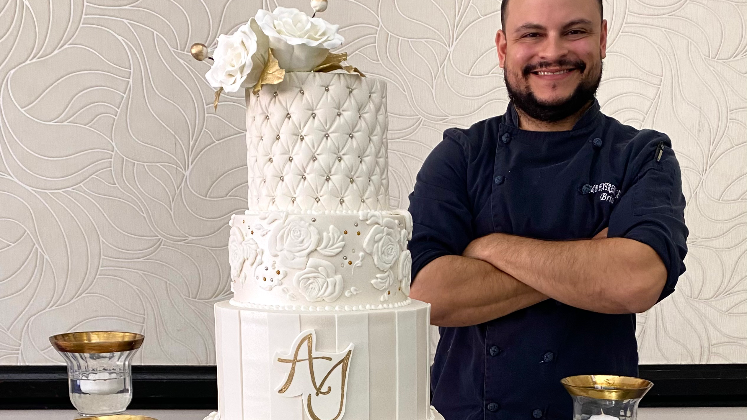 S&B Extreme Cakes lifestyle