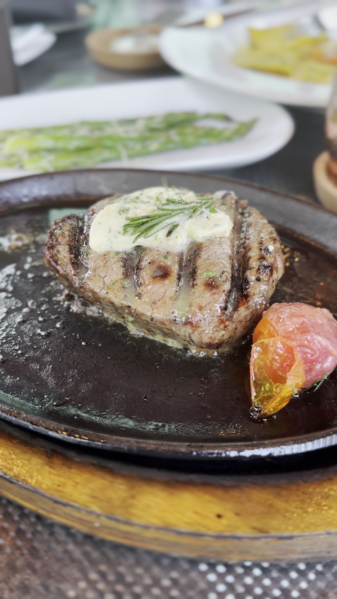 Plato de Sofia's Old San Juan