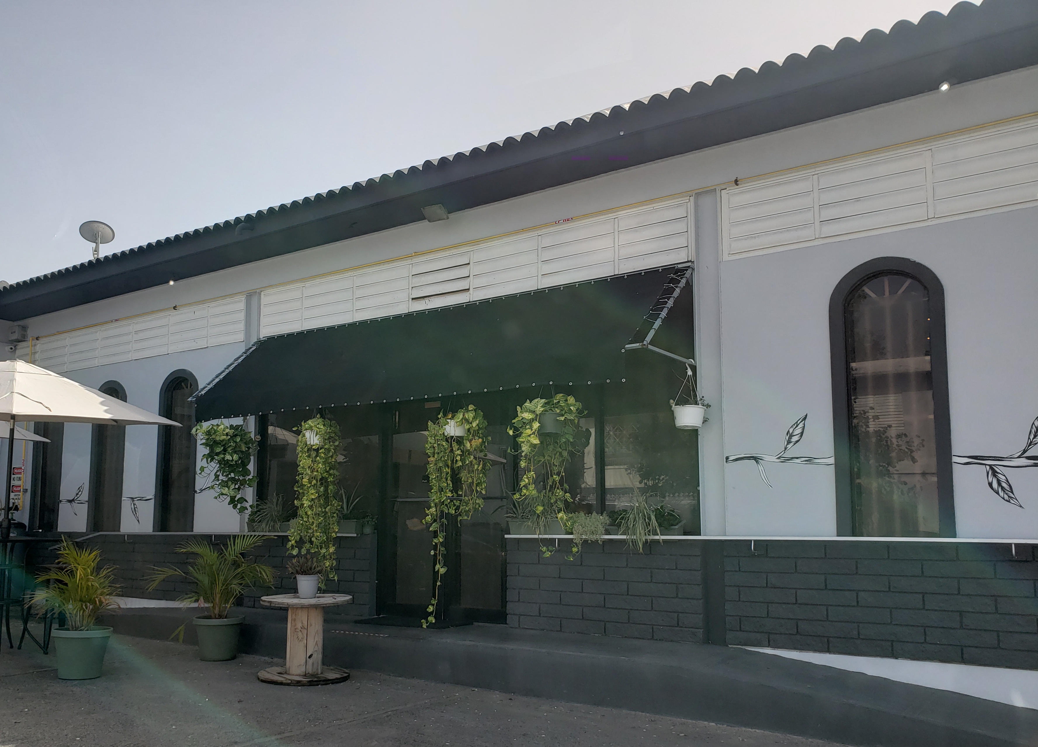 Tienda Bakery House Ponce