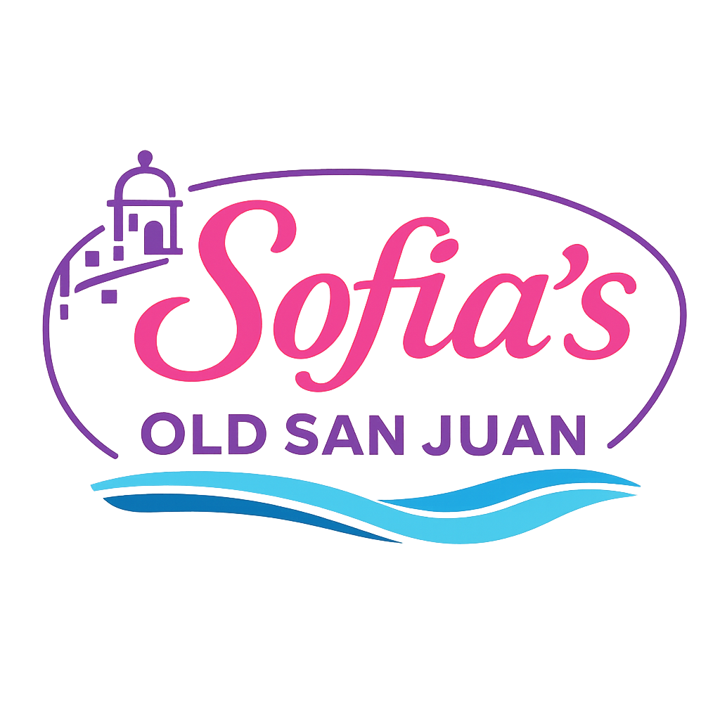 Sofia's Old San Juan