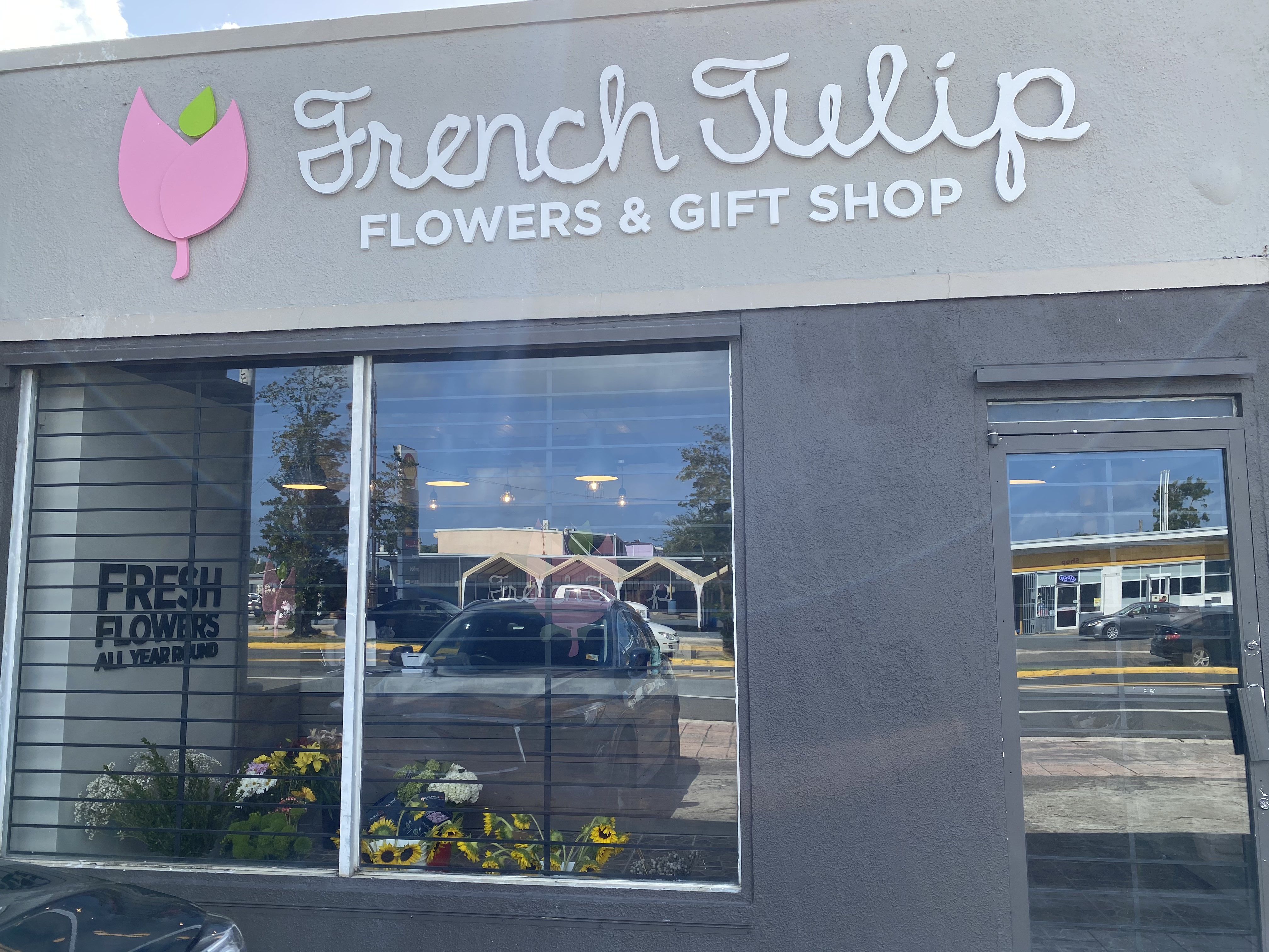 Producto French Tulip